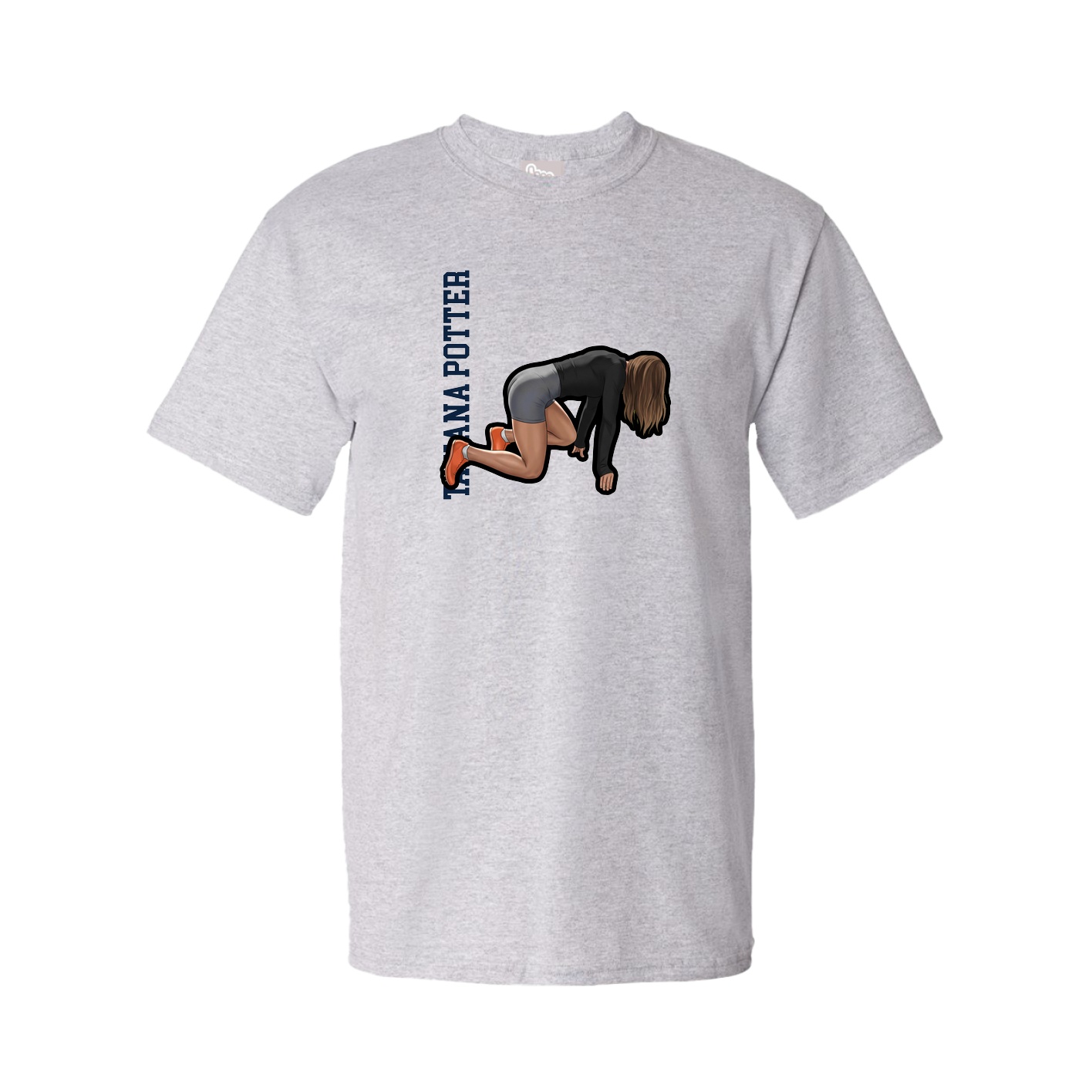 NIL Club Tee