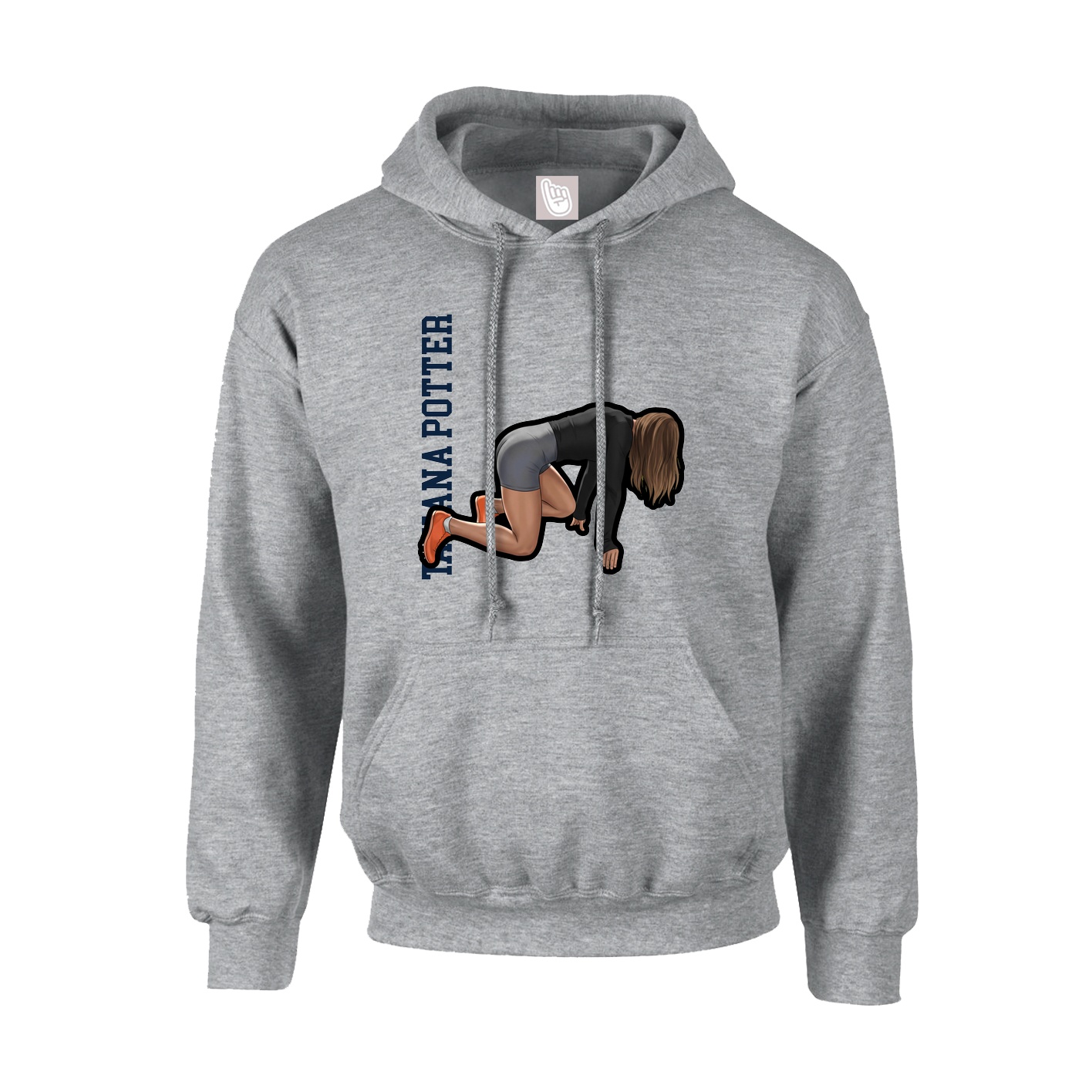 Hoodie