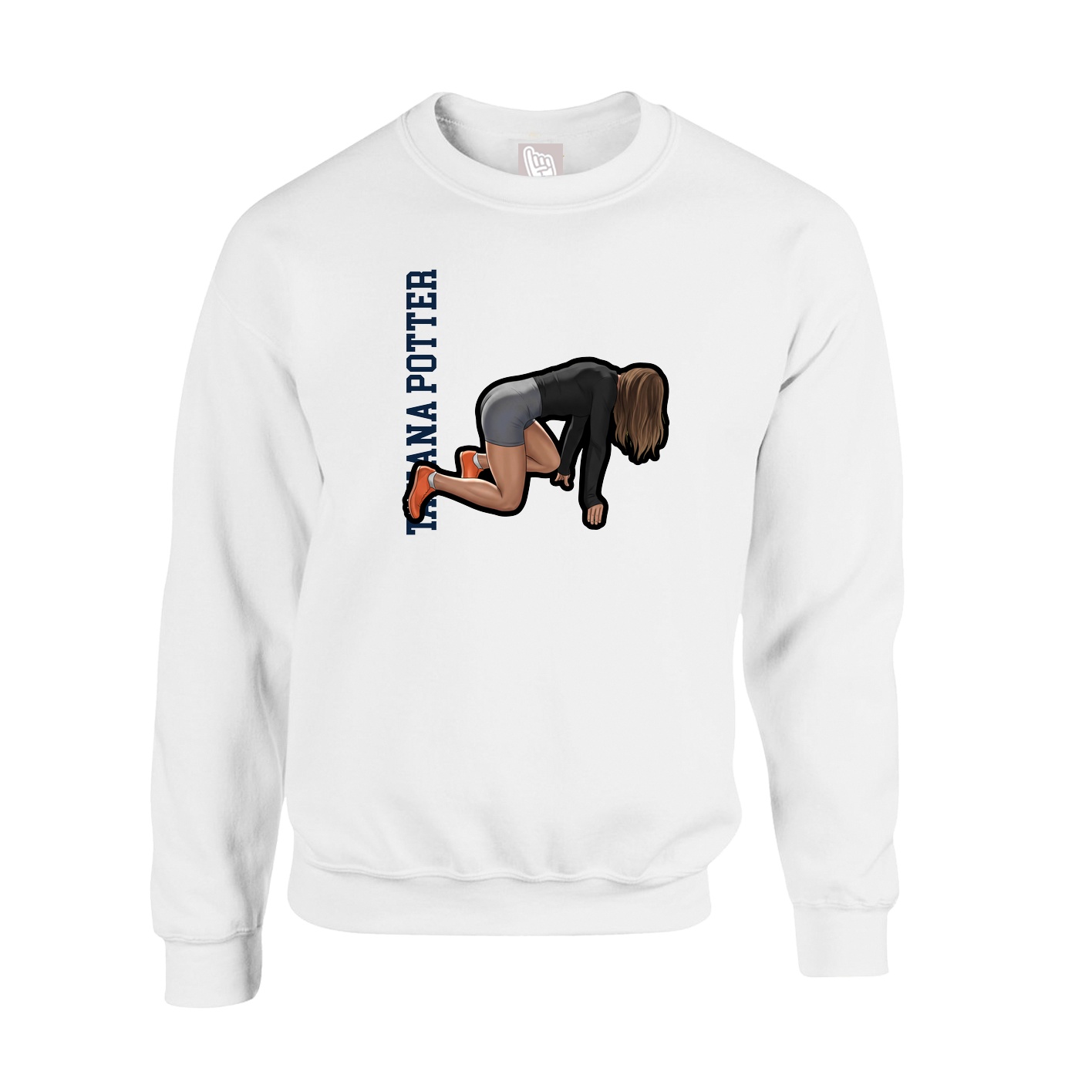 Fleece Crew