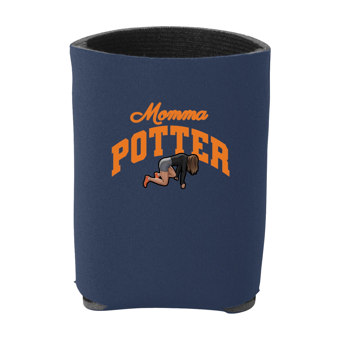 Can Holder — Mothers Day Arch in Navy