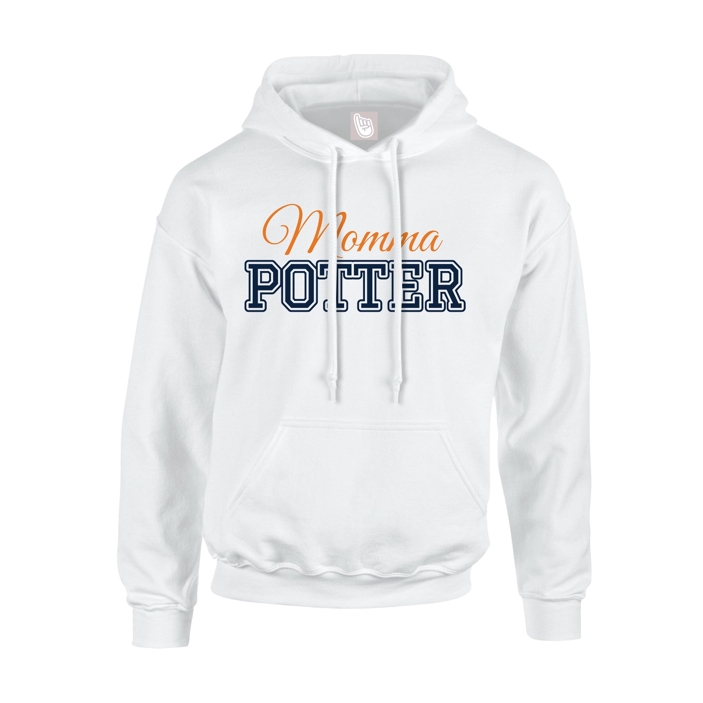 NIL Club Hoodie