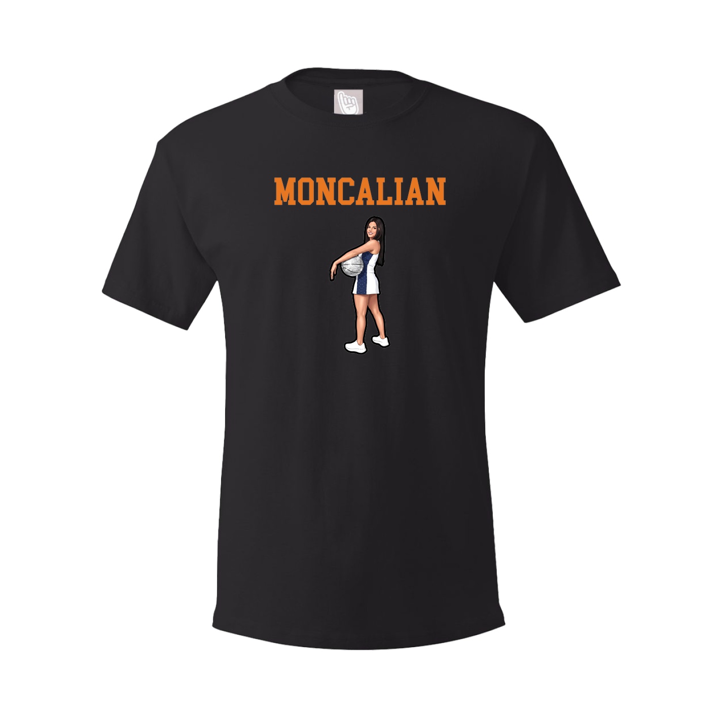 Youth Tee — Shirsey in Black