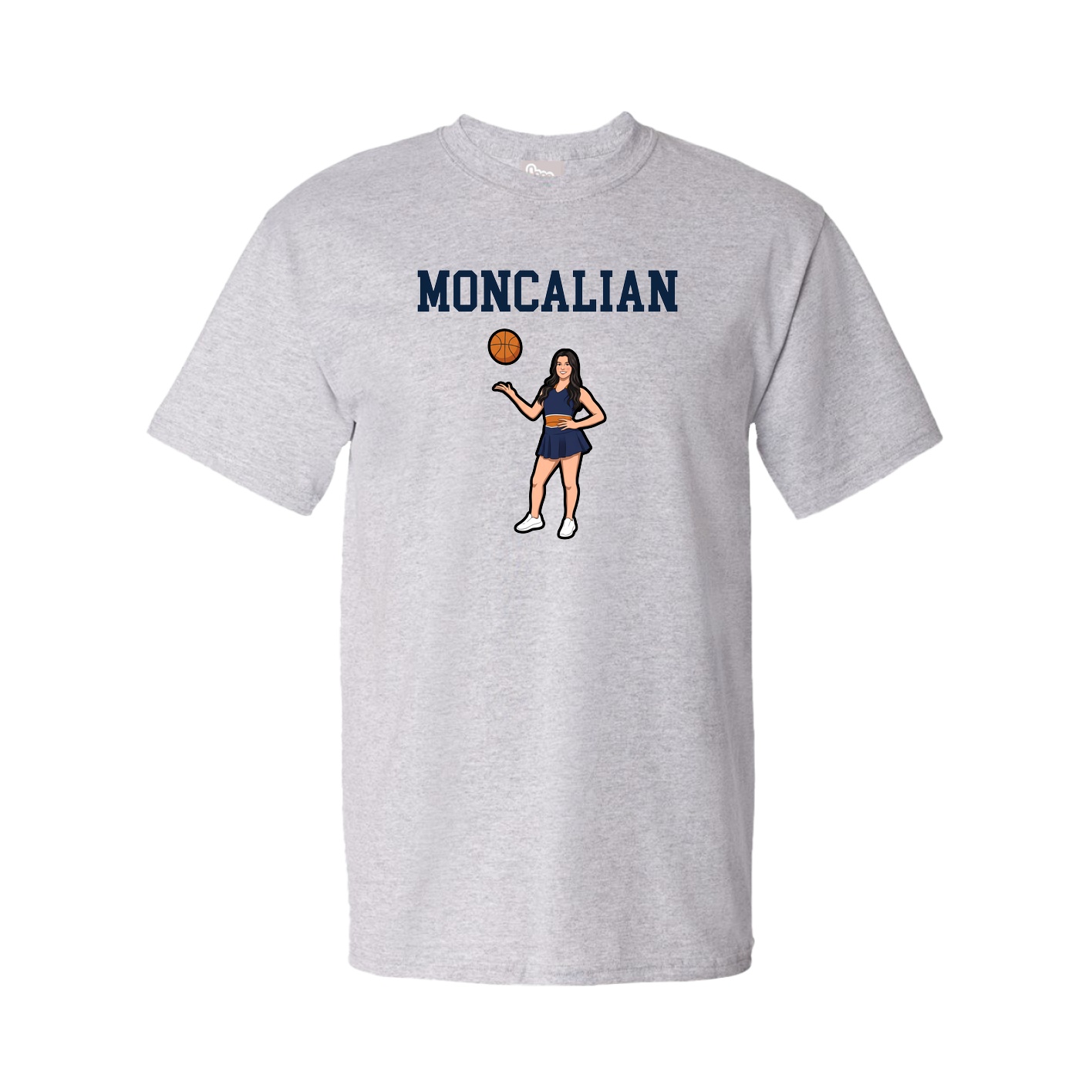 NIL Club Tee