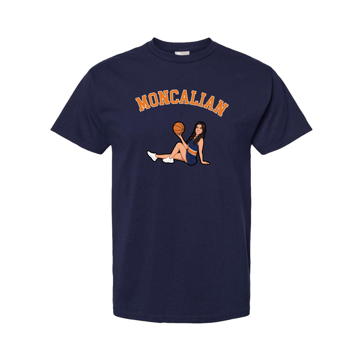 NIL Club Tee