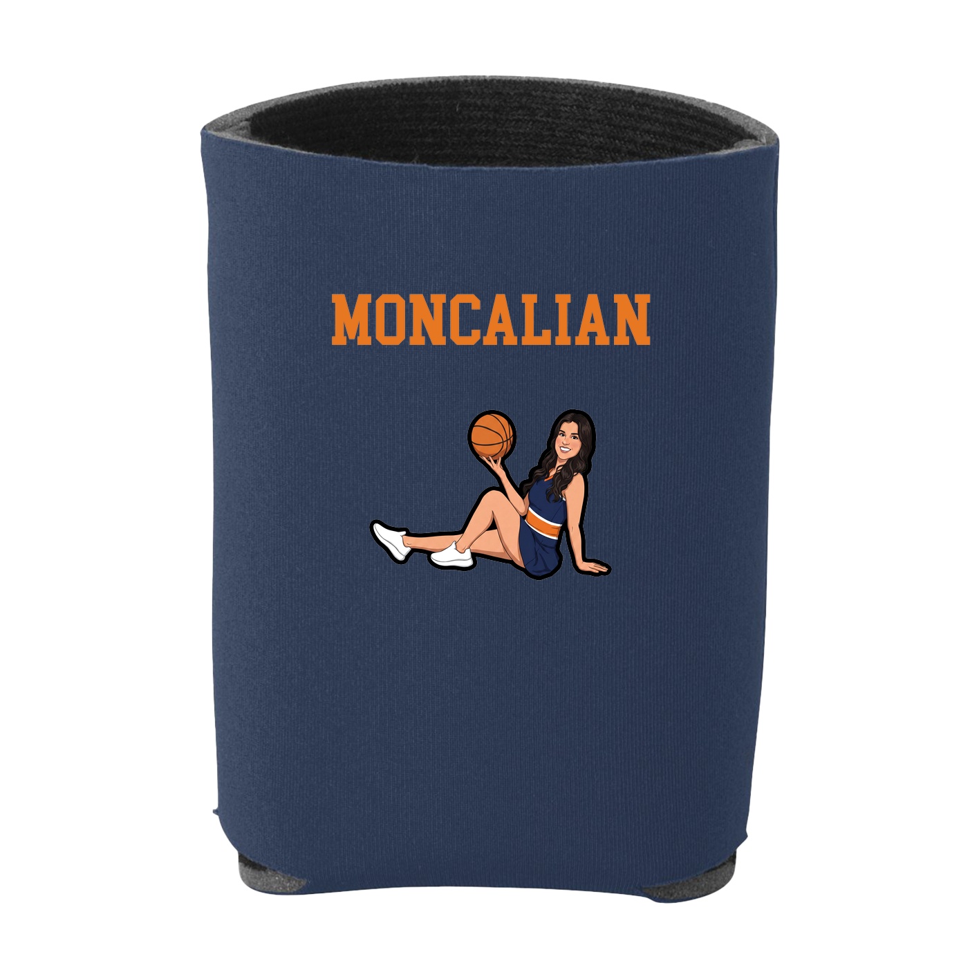 Can Holder — Shirsey in Navy