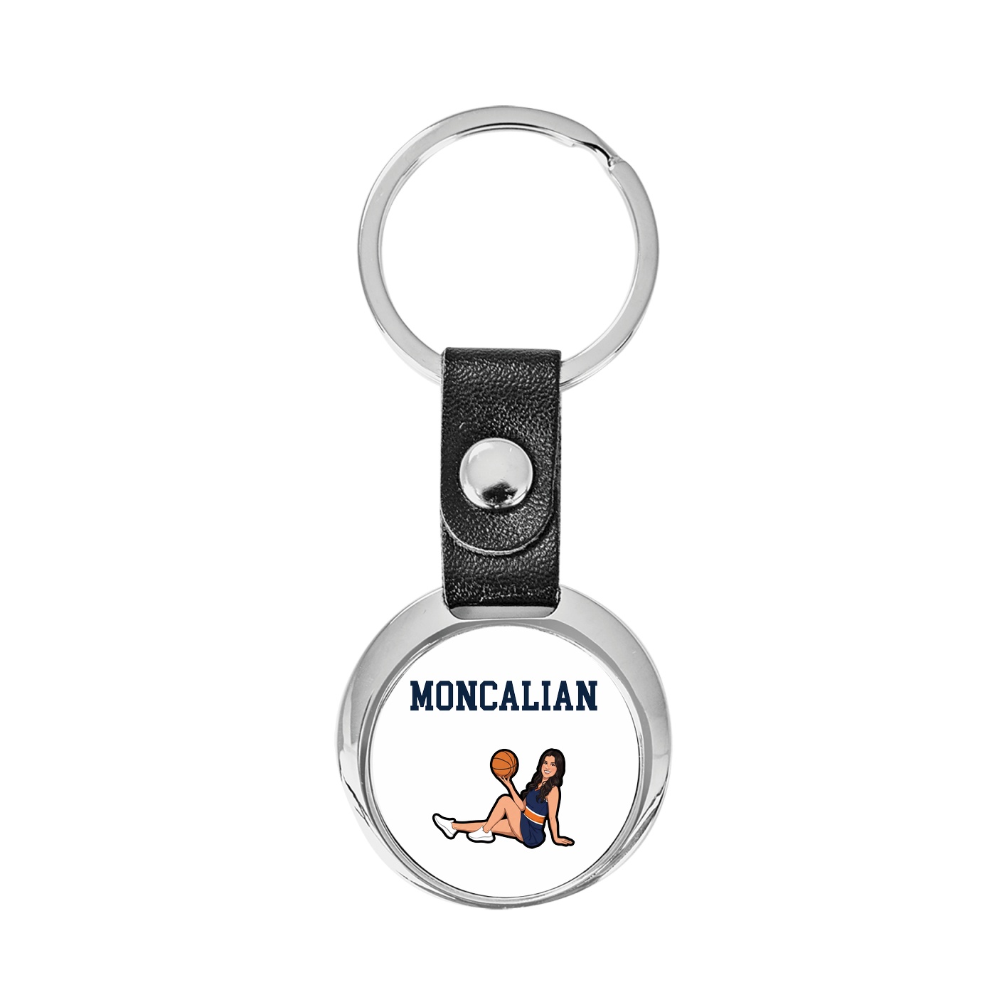 Key Chain — Shirsey in Classic