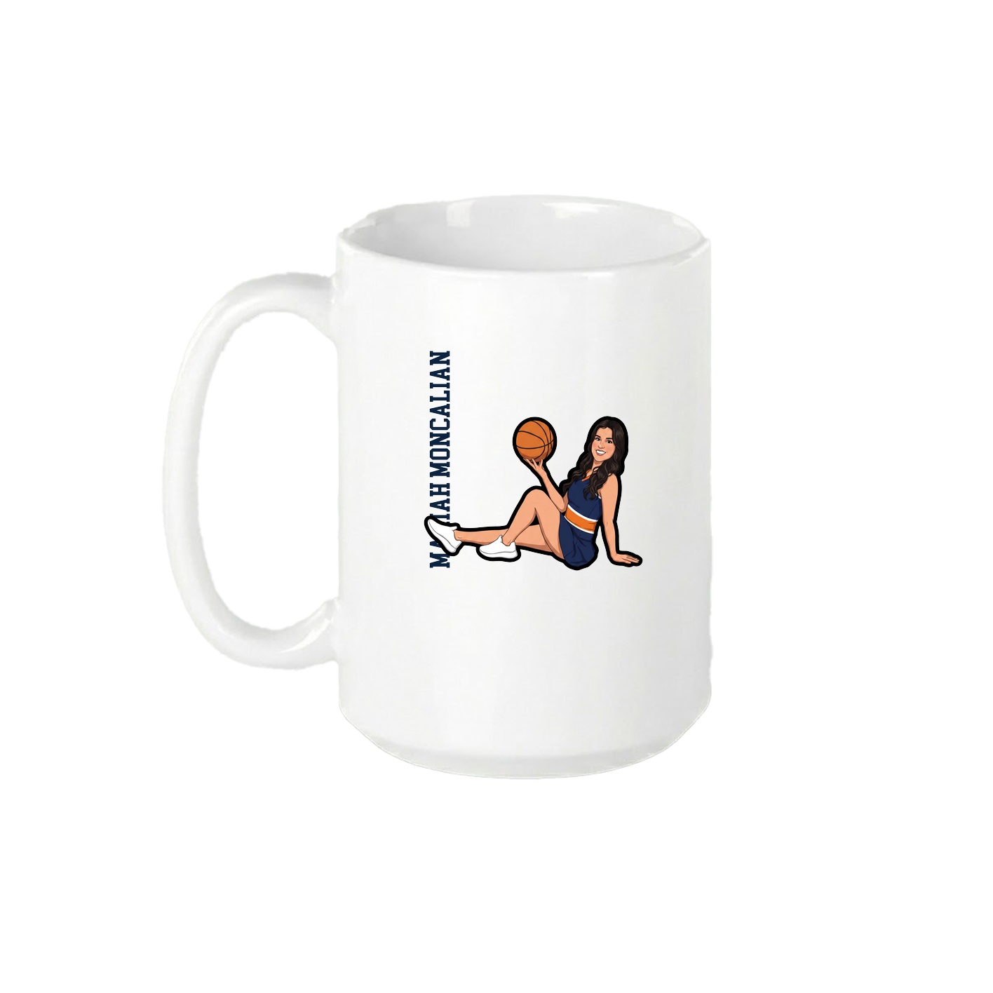 15oz Coffee Mug
