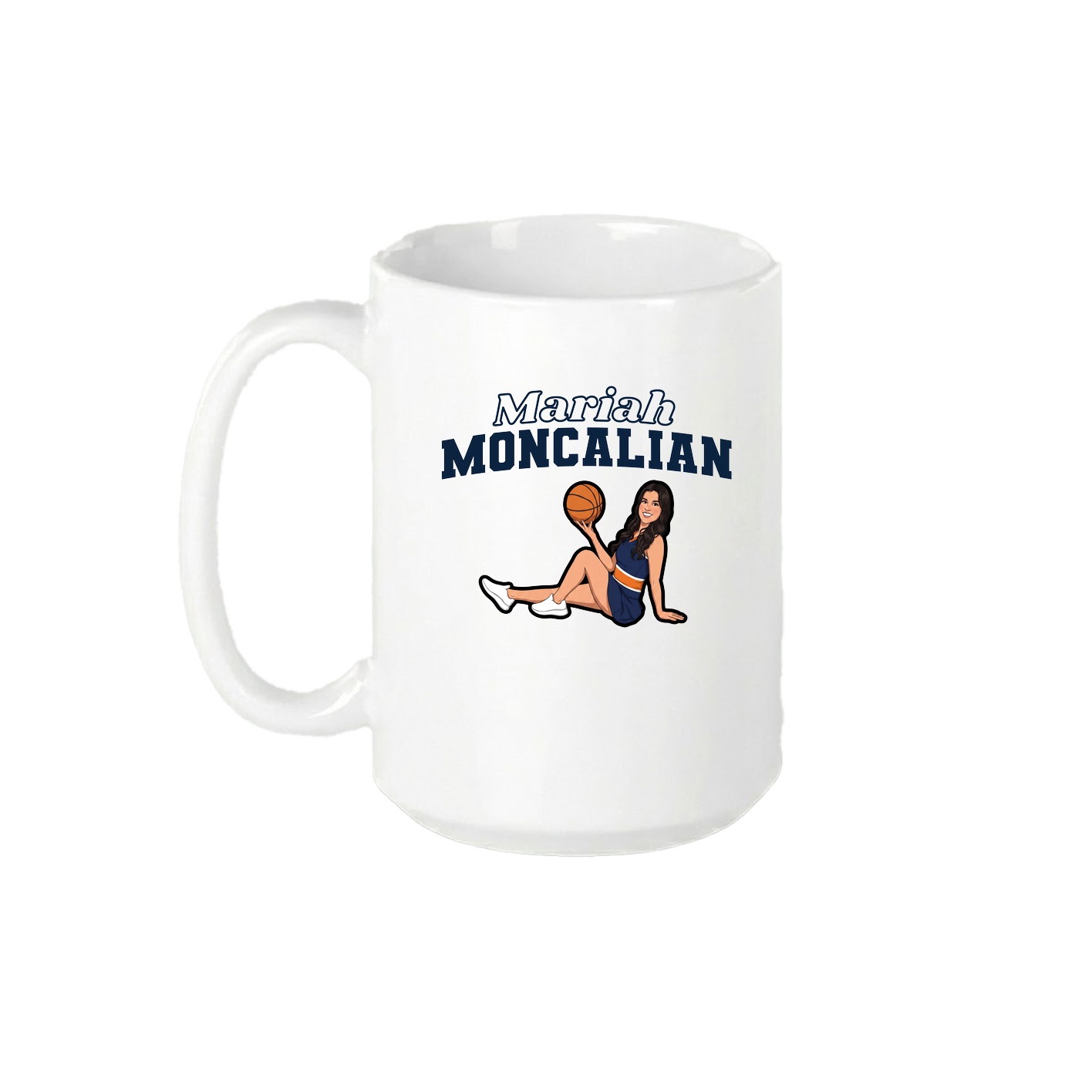 15oz Coffee Mug