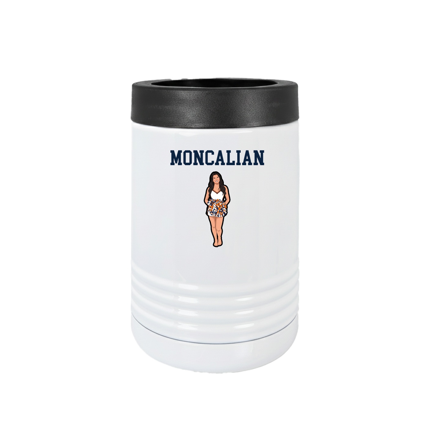 Beverage Holder — Shirsey in White