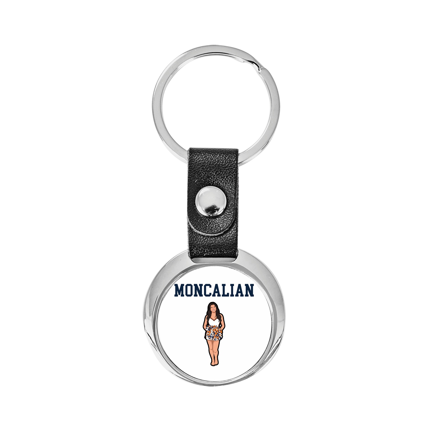 Key Chain — Shirsey in Classic