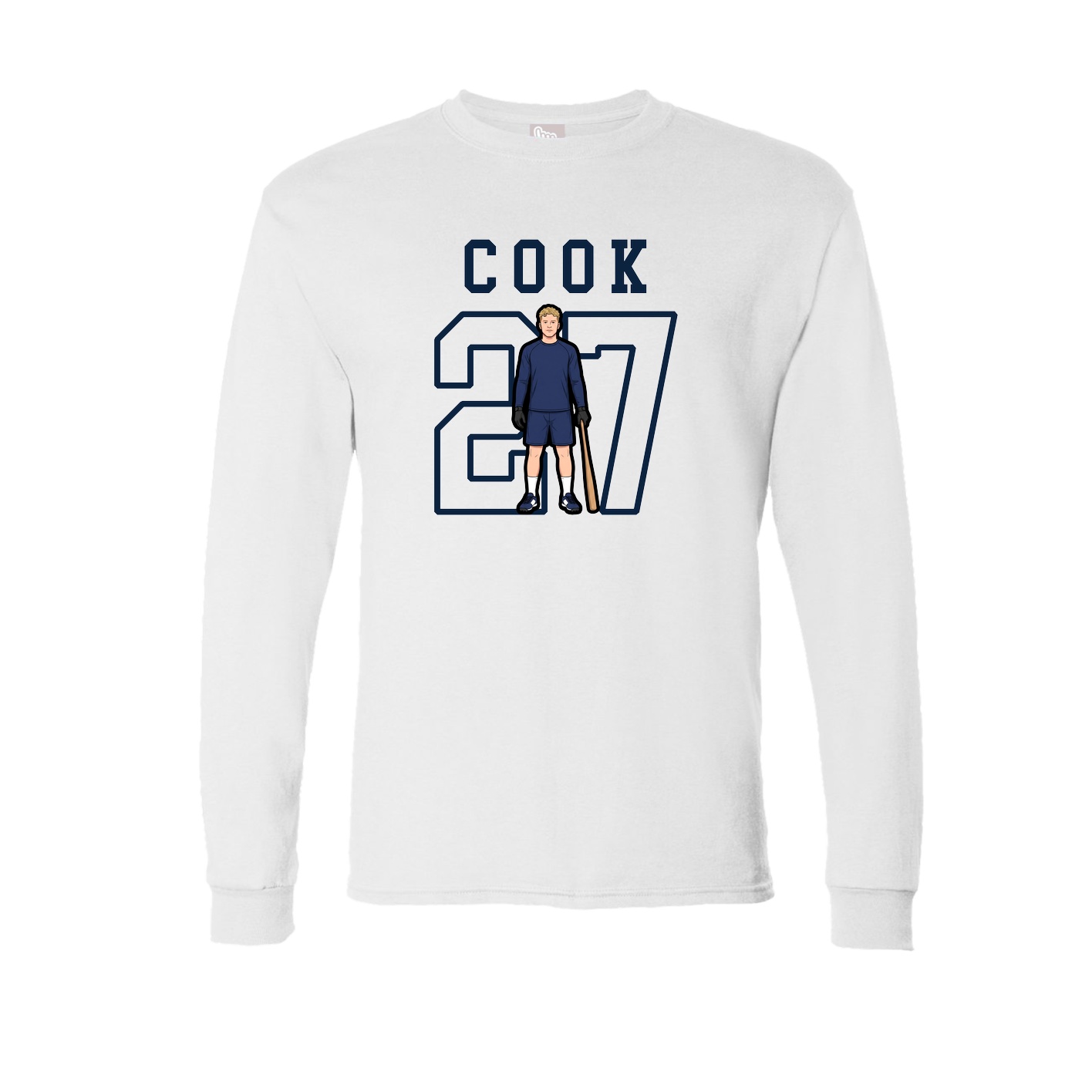 Long Sleeve Tee