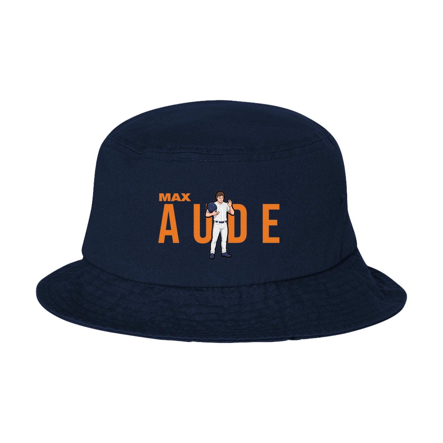 Bucket Cap