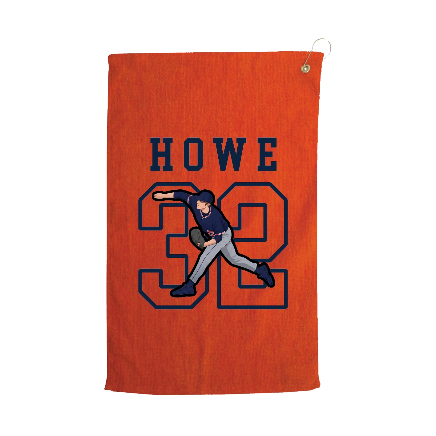 Golf Towel