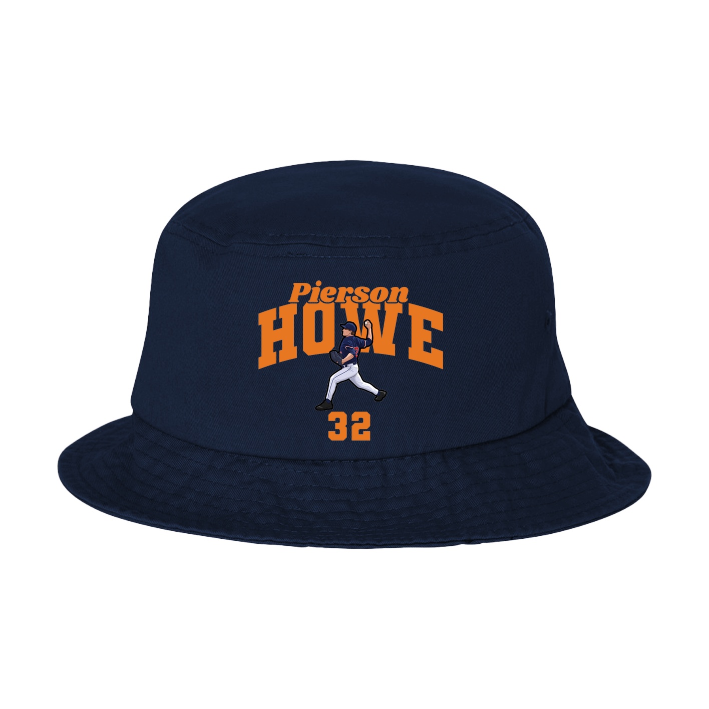 Bucket Cap