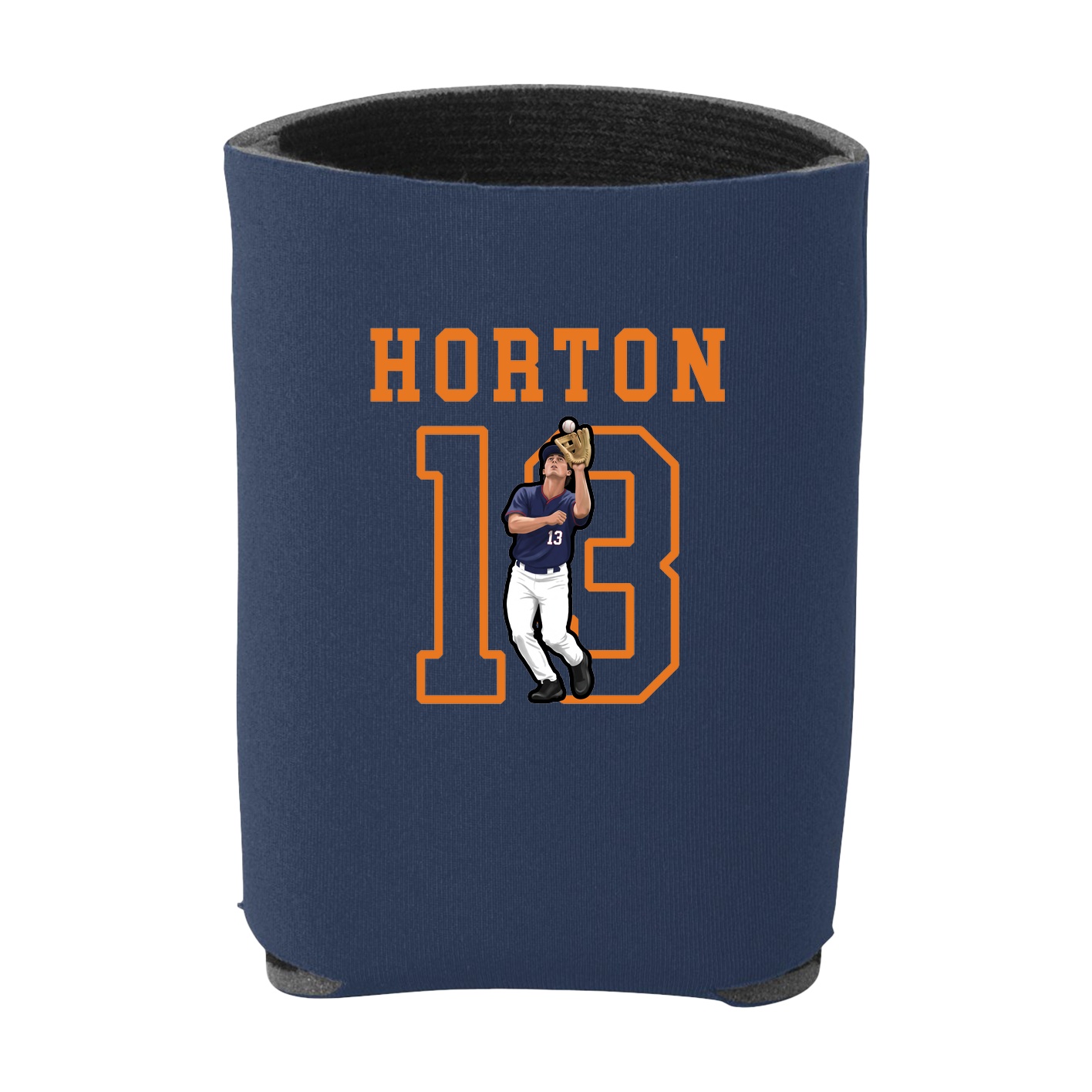 Can Holder — Shirsey in Navy