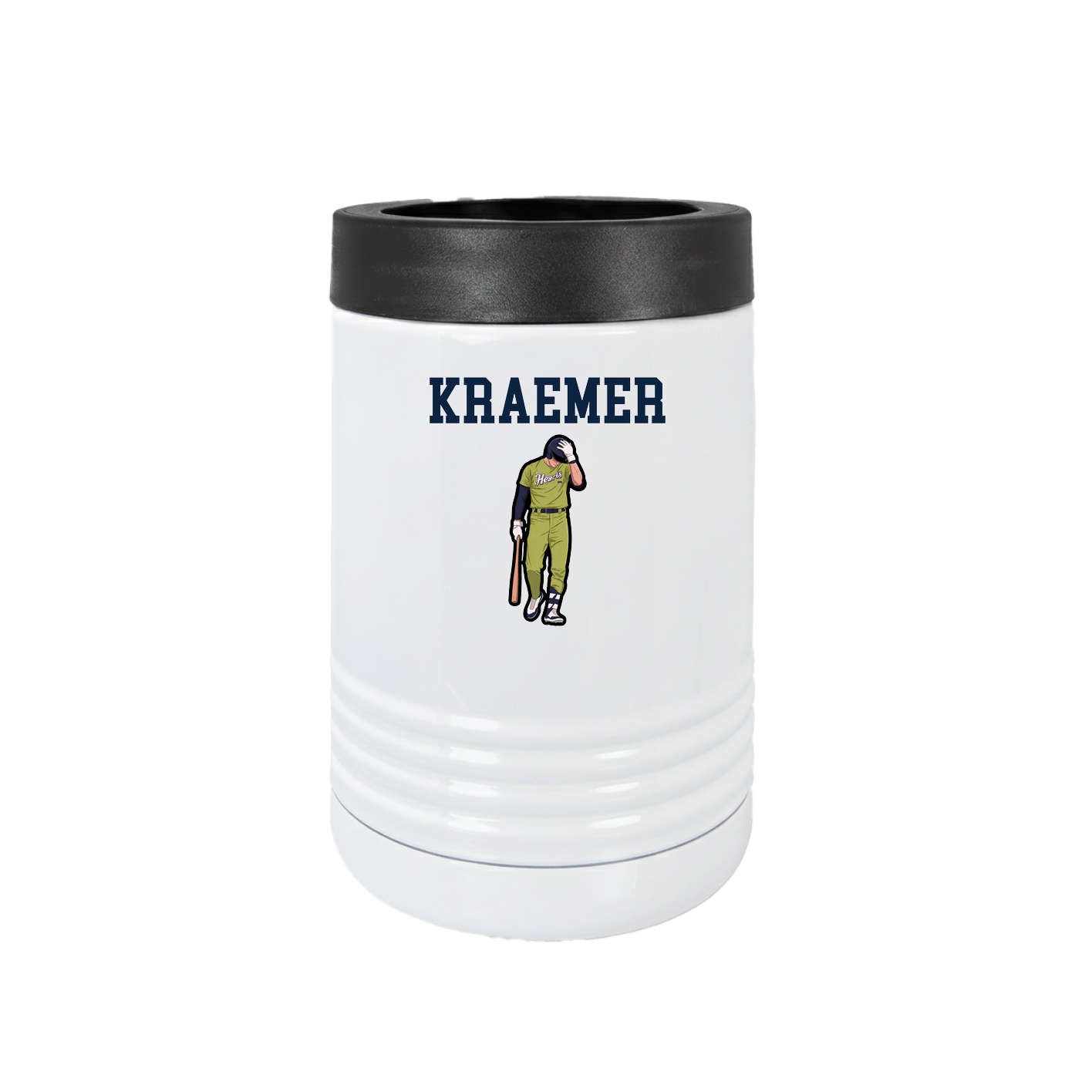 Beverage Holder — Shirsey in White