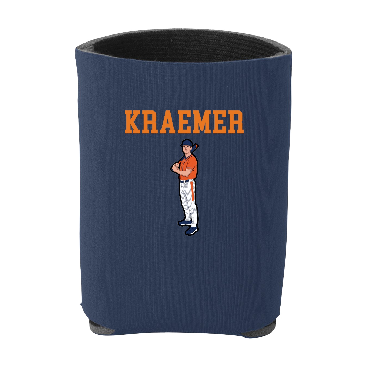 Can Holder — Shirsey in Navy
