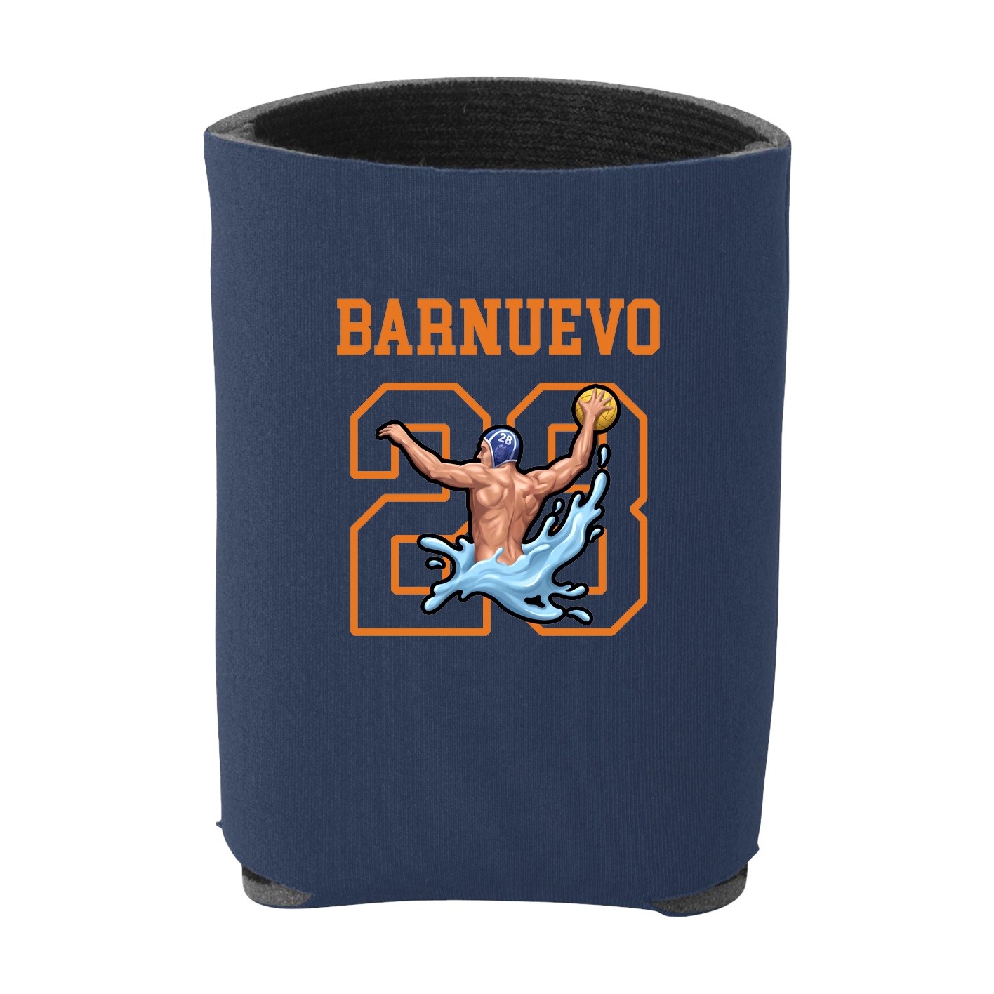 Can Holder — Shirsey in Navy