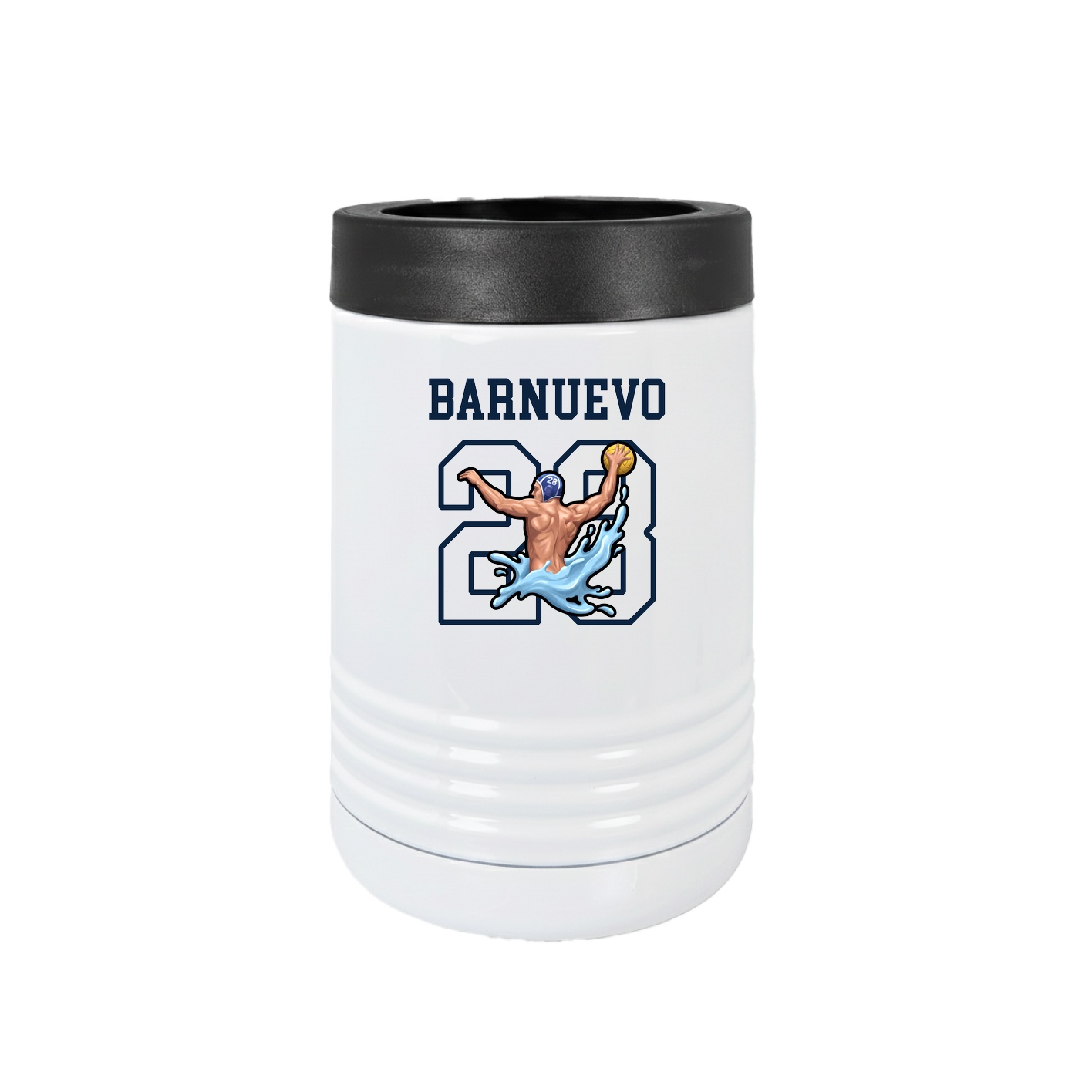 Beverage Holder — Shirsey in White