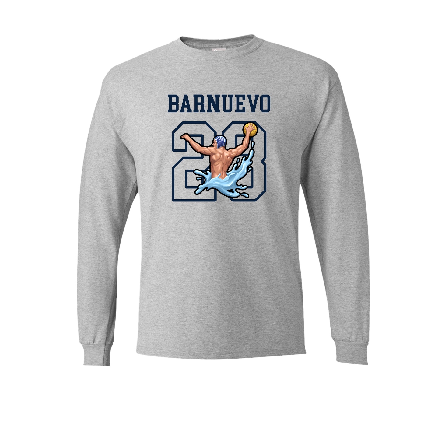 Long Sleeve Tee