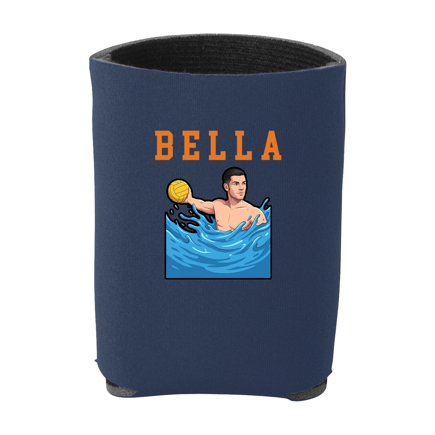 Can Holder — Shirsey in Navy