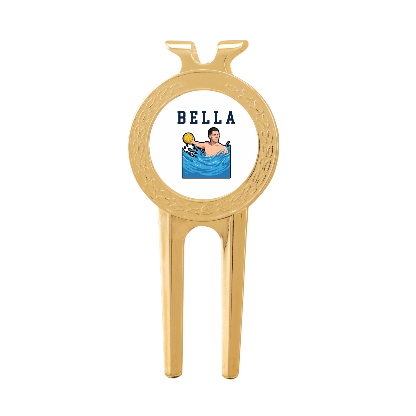 Divot Tool with Ball Marker — Shirsey in Classic
