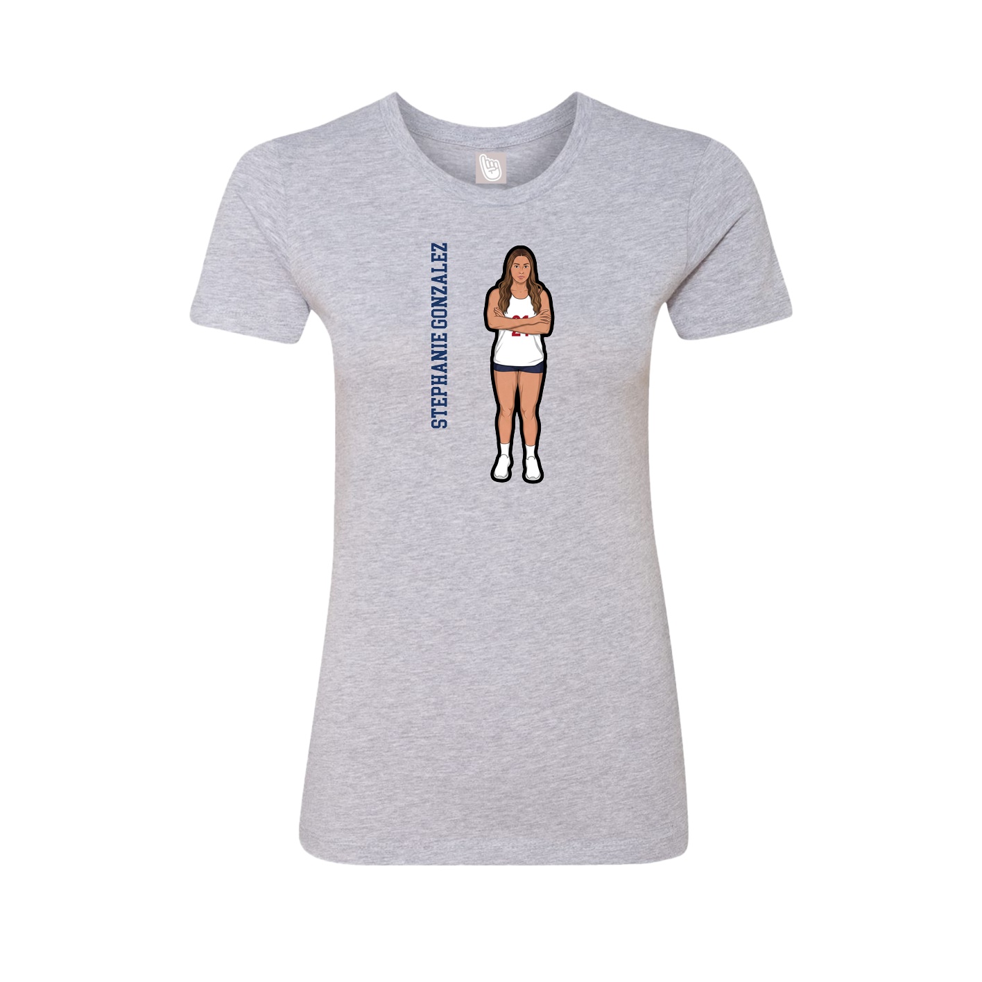 Womens Tee