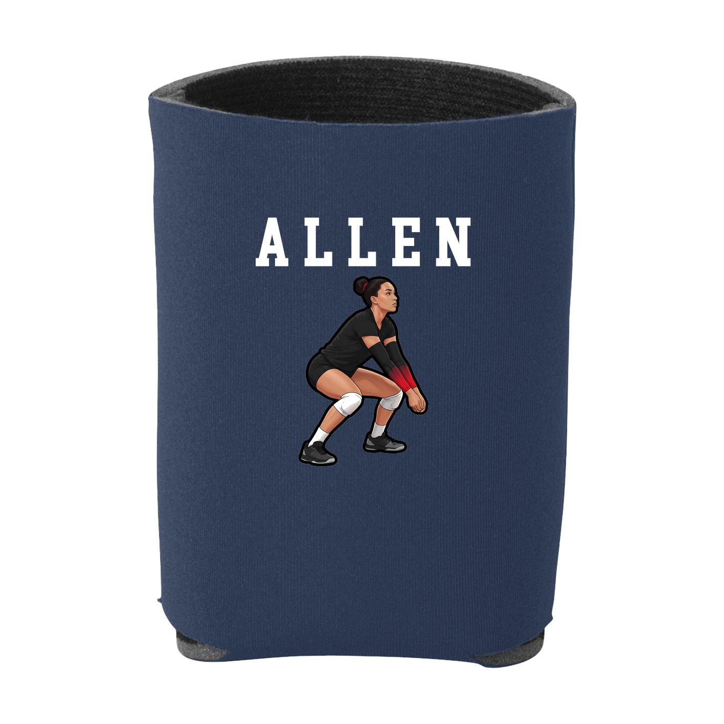 Can Holder — Shirsey in Navy