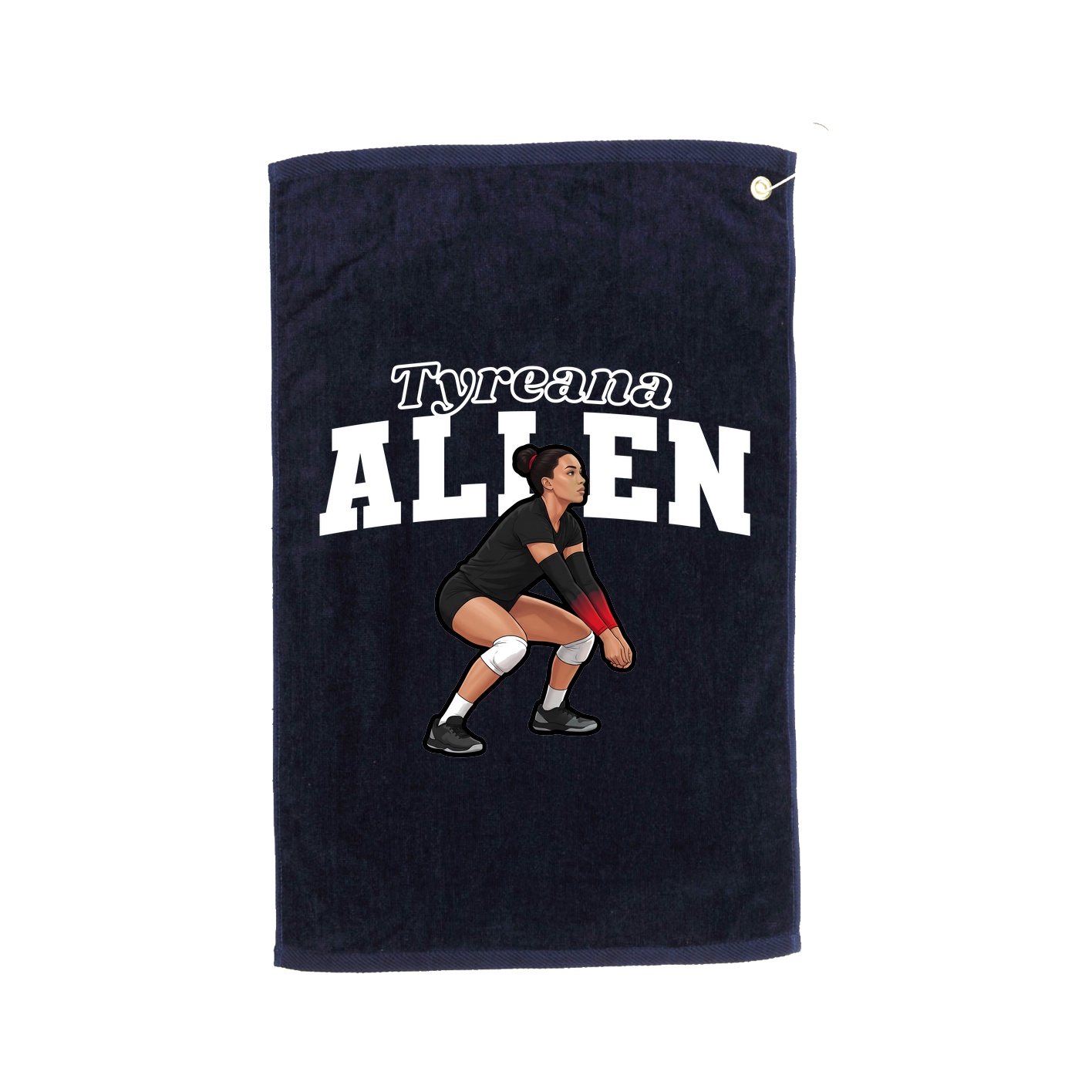 Golf Towel