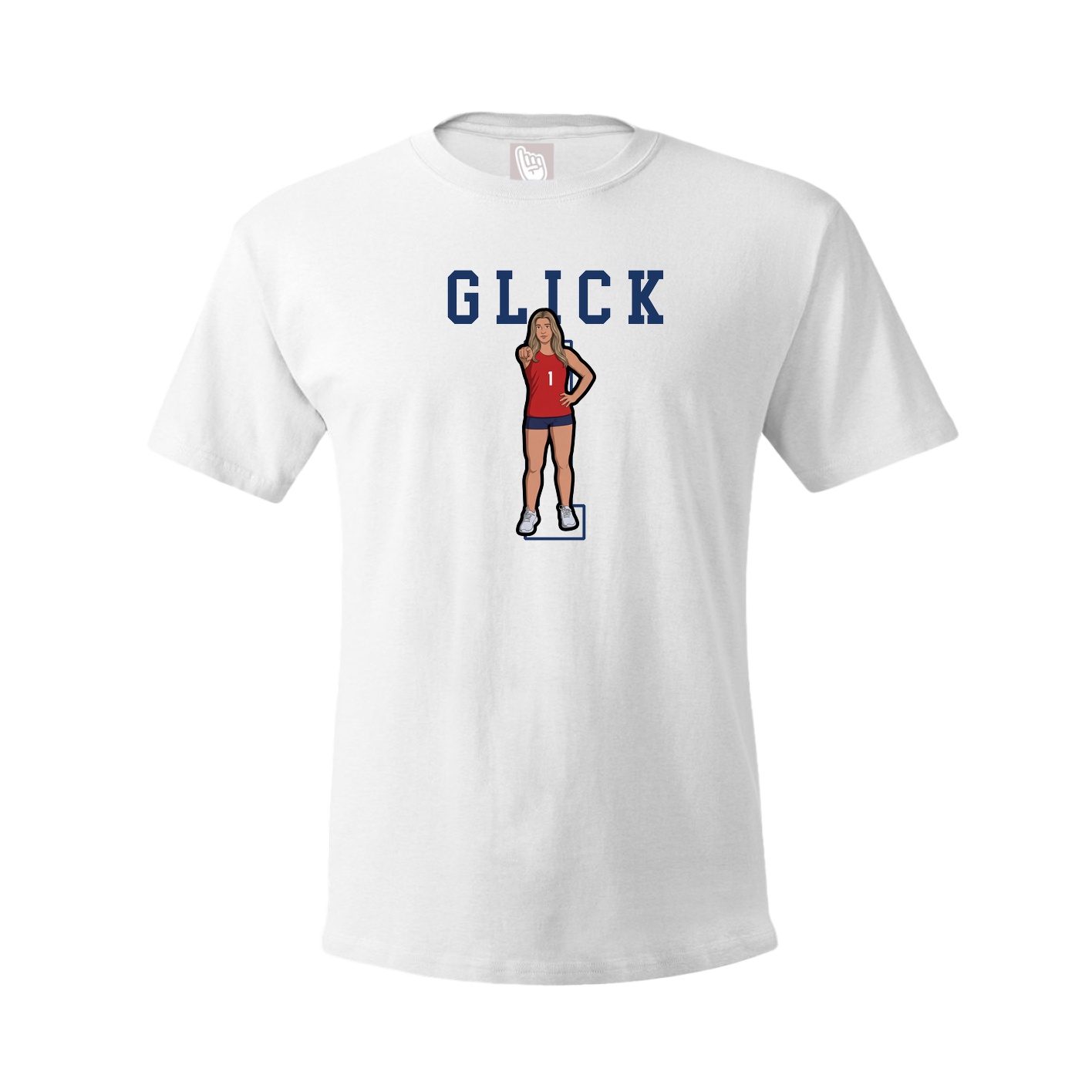 NIL Club Tee
