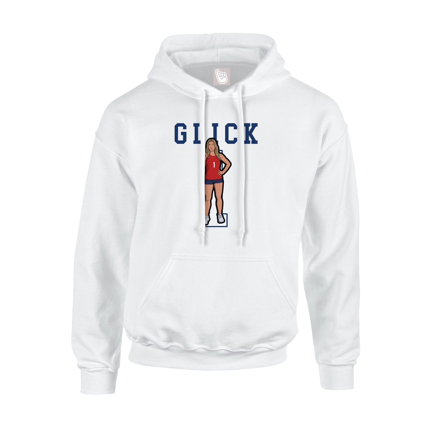Youth Hoodie