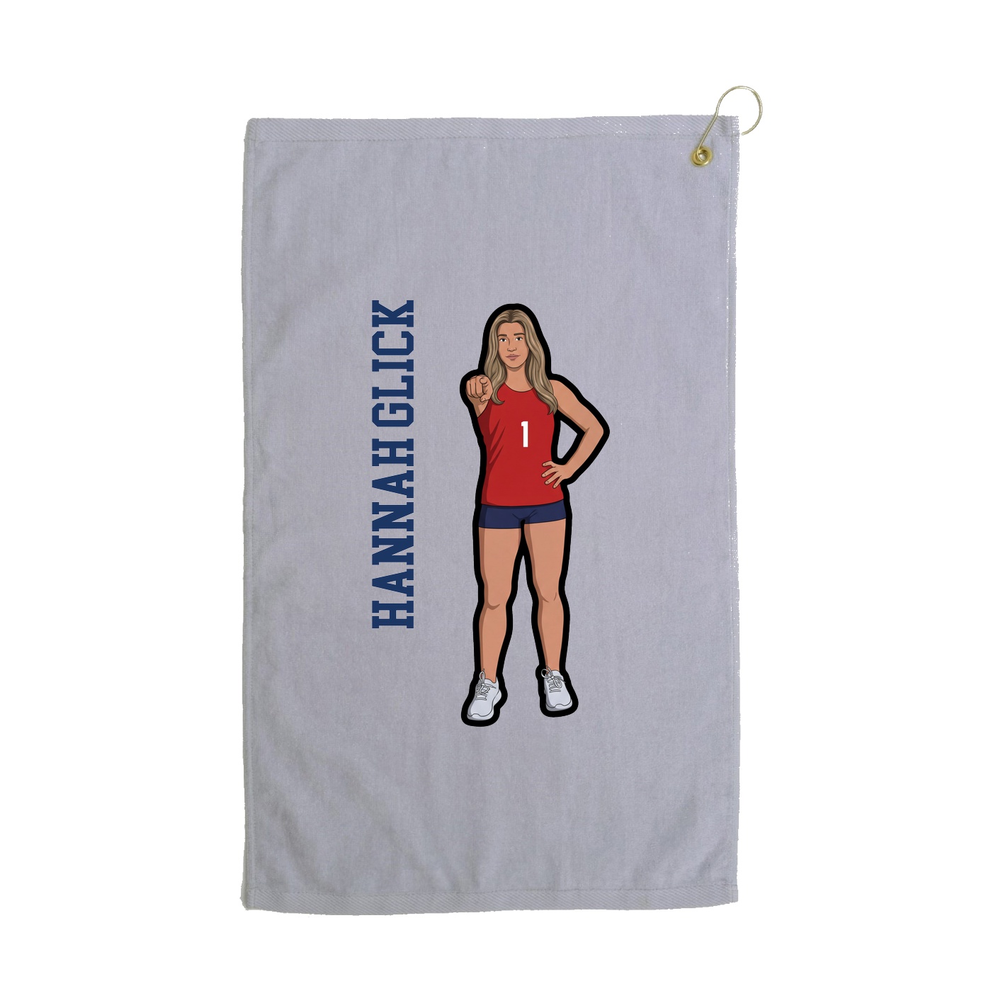 Golf Towel