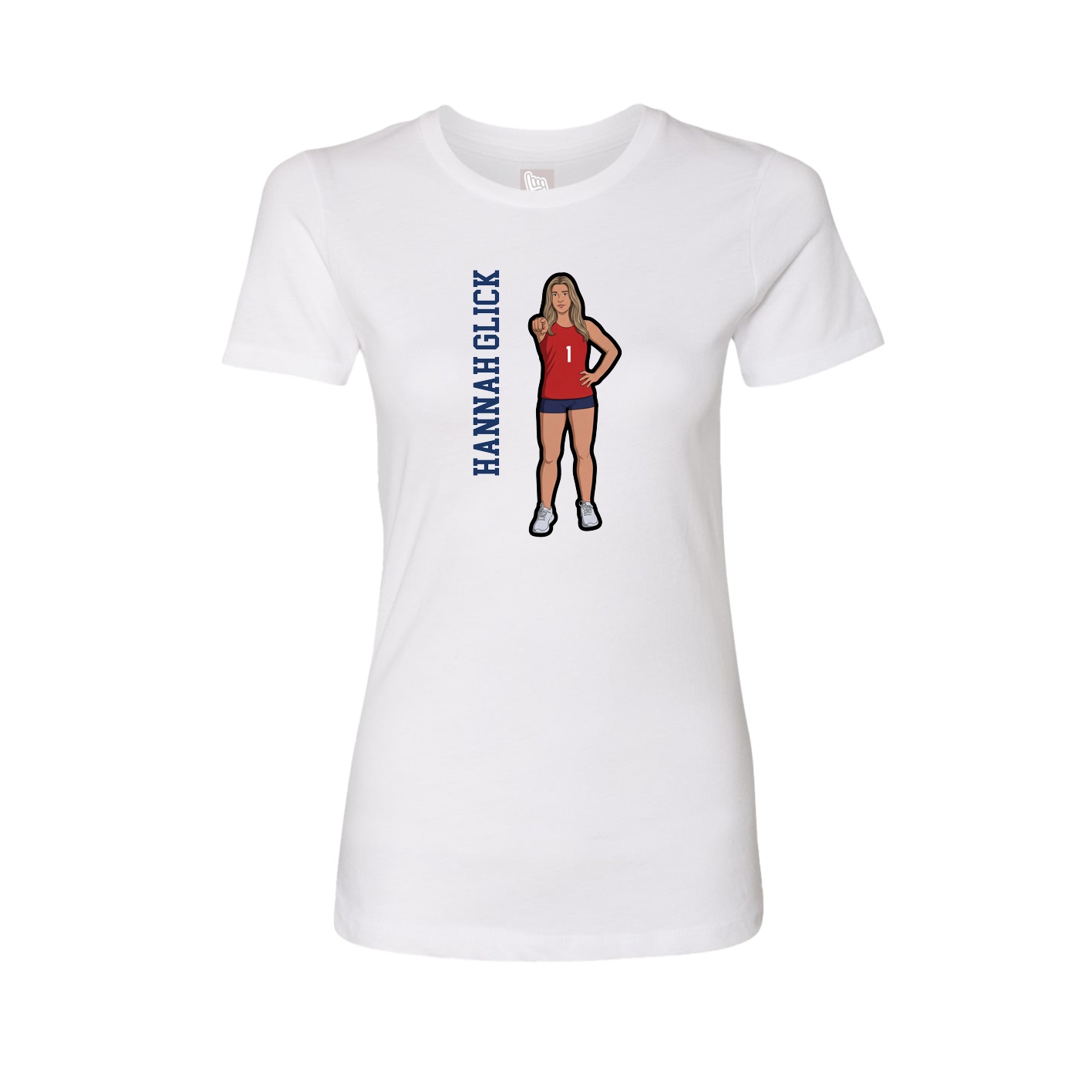 Womens Tee