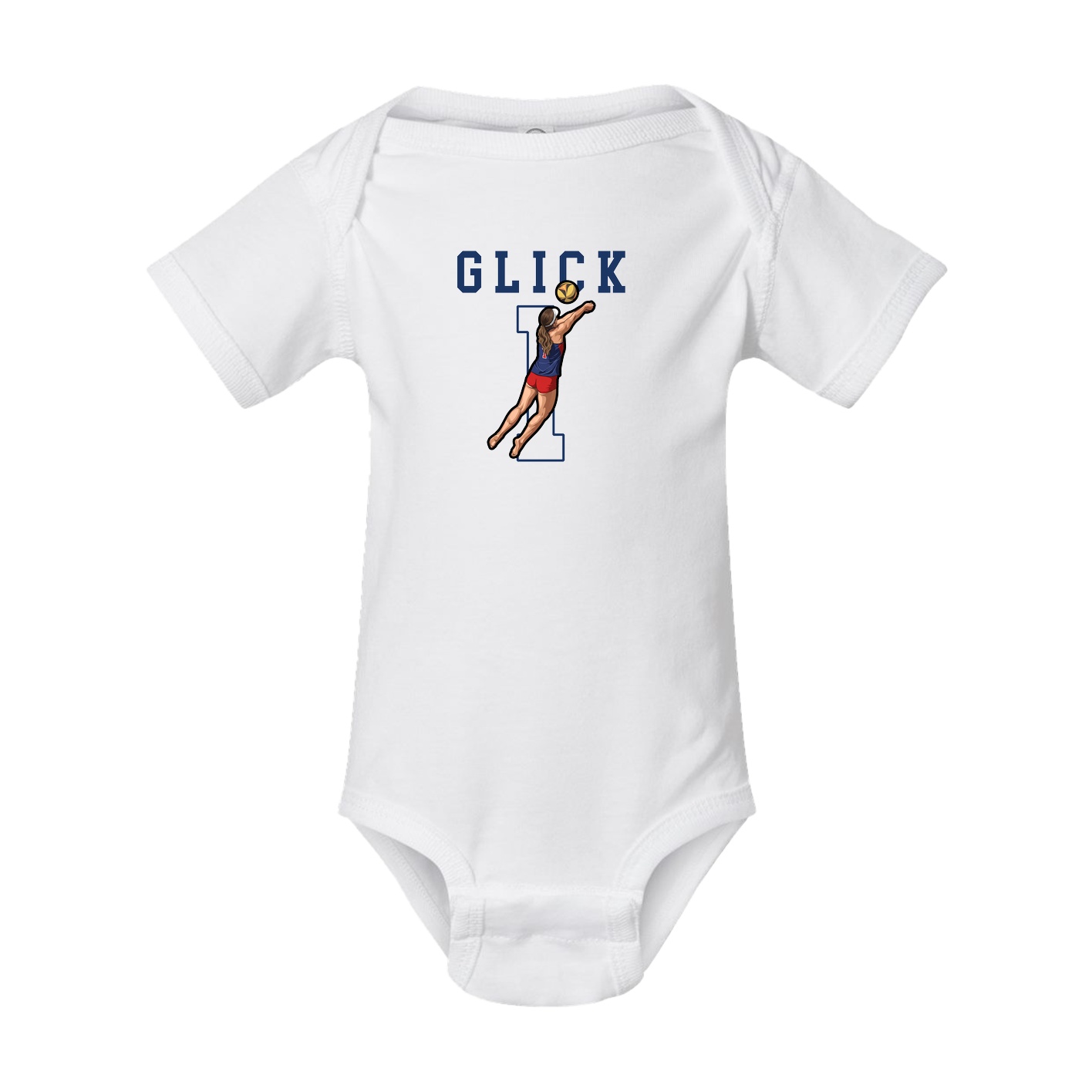Baby Onesie