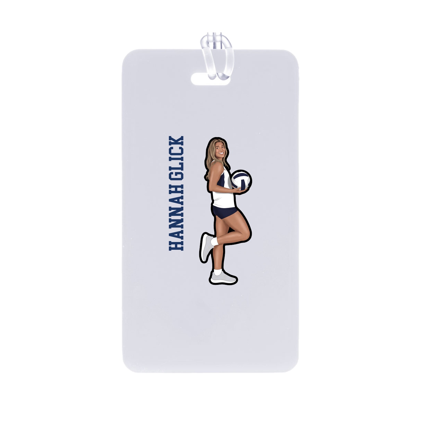 Bag Tag
