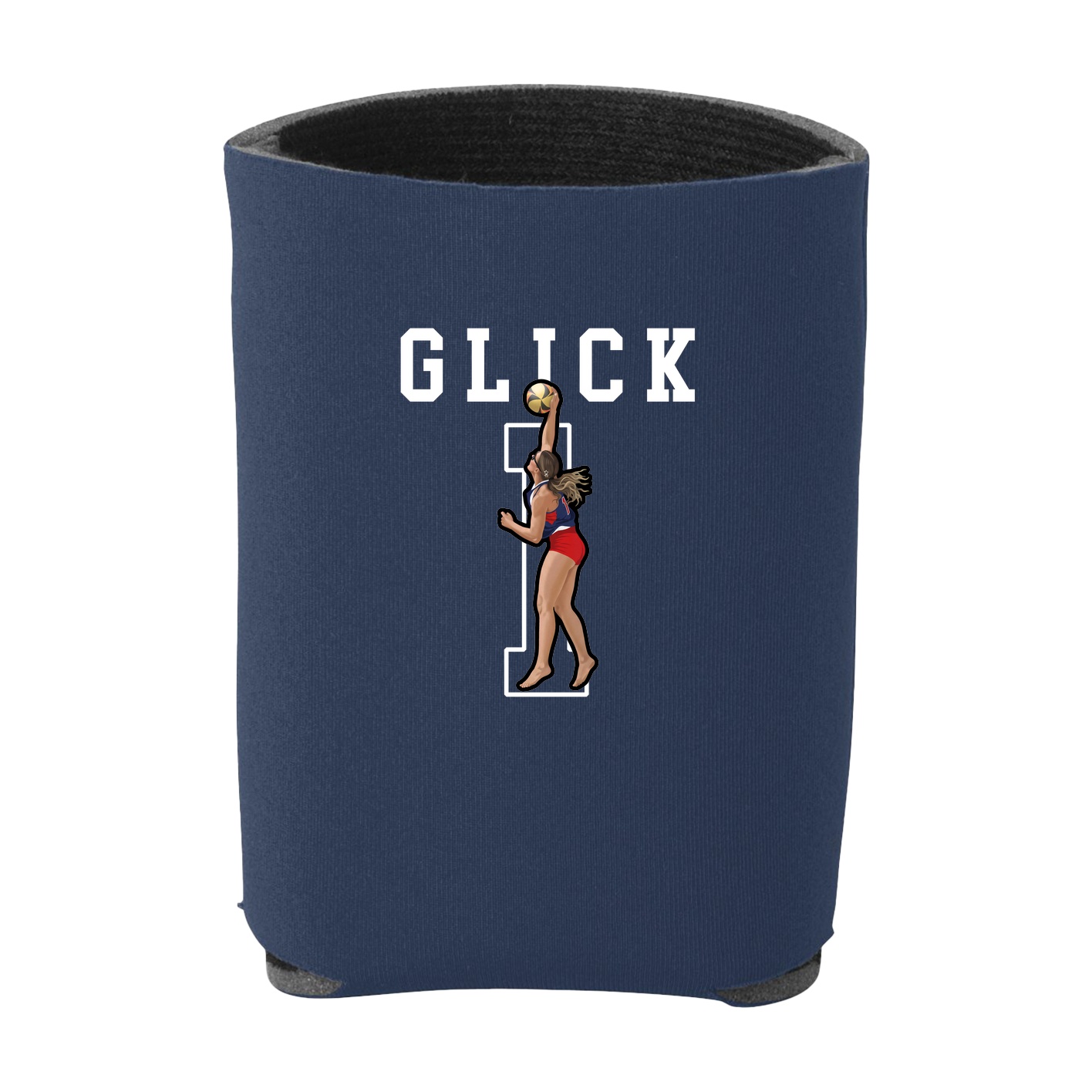Can Holder — Shirsey in Navy