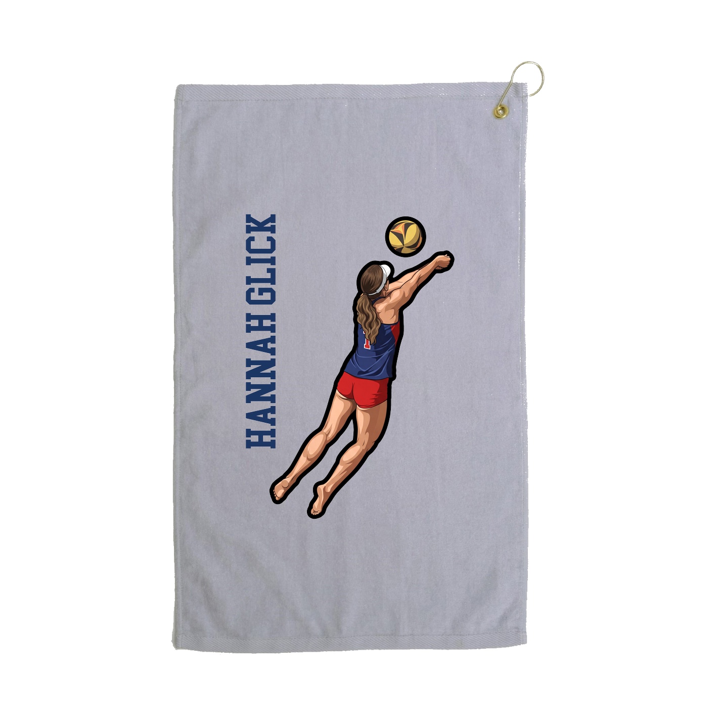 Golf Towel