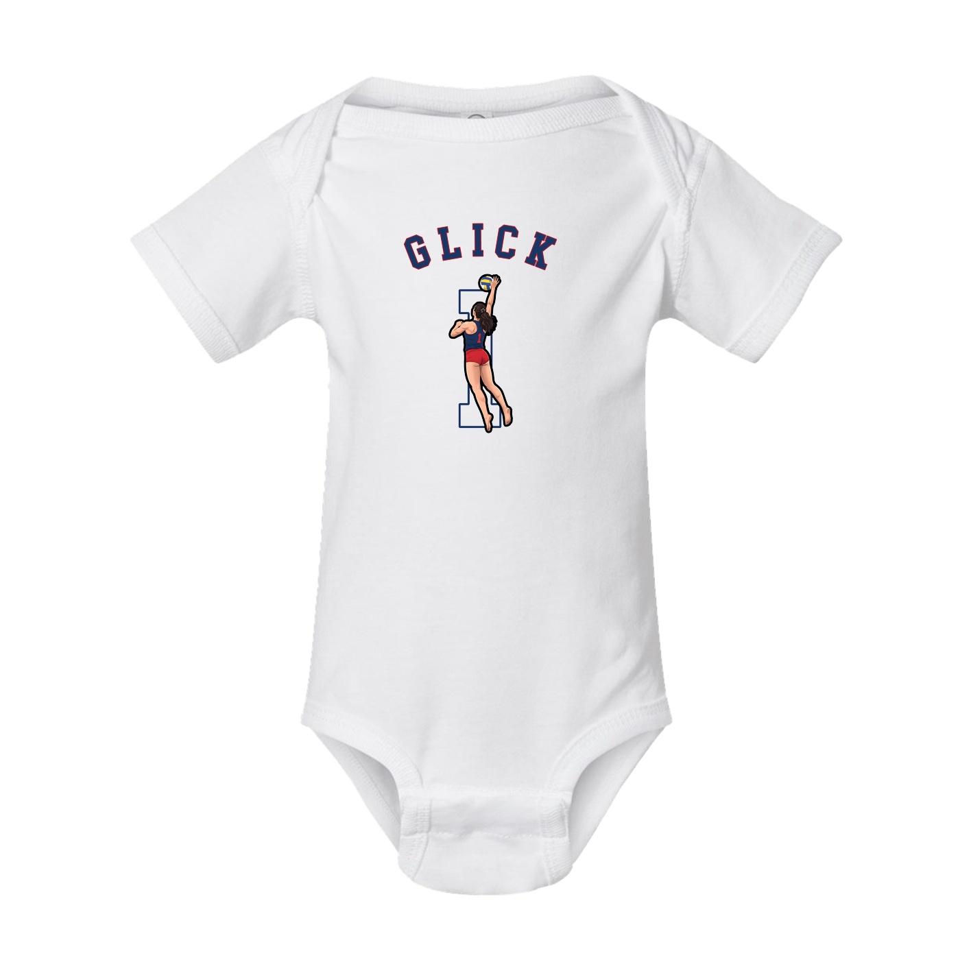 Baby Onesie