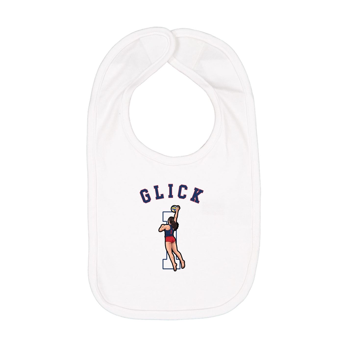 Infant Bib