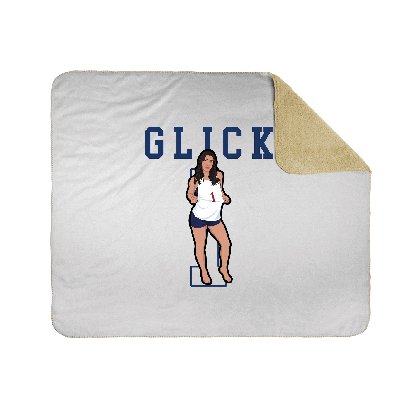 Throw Blanket