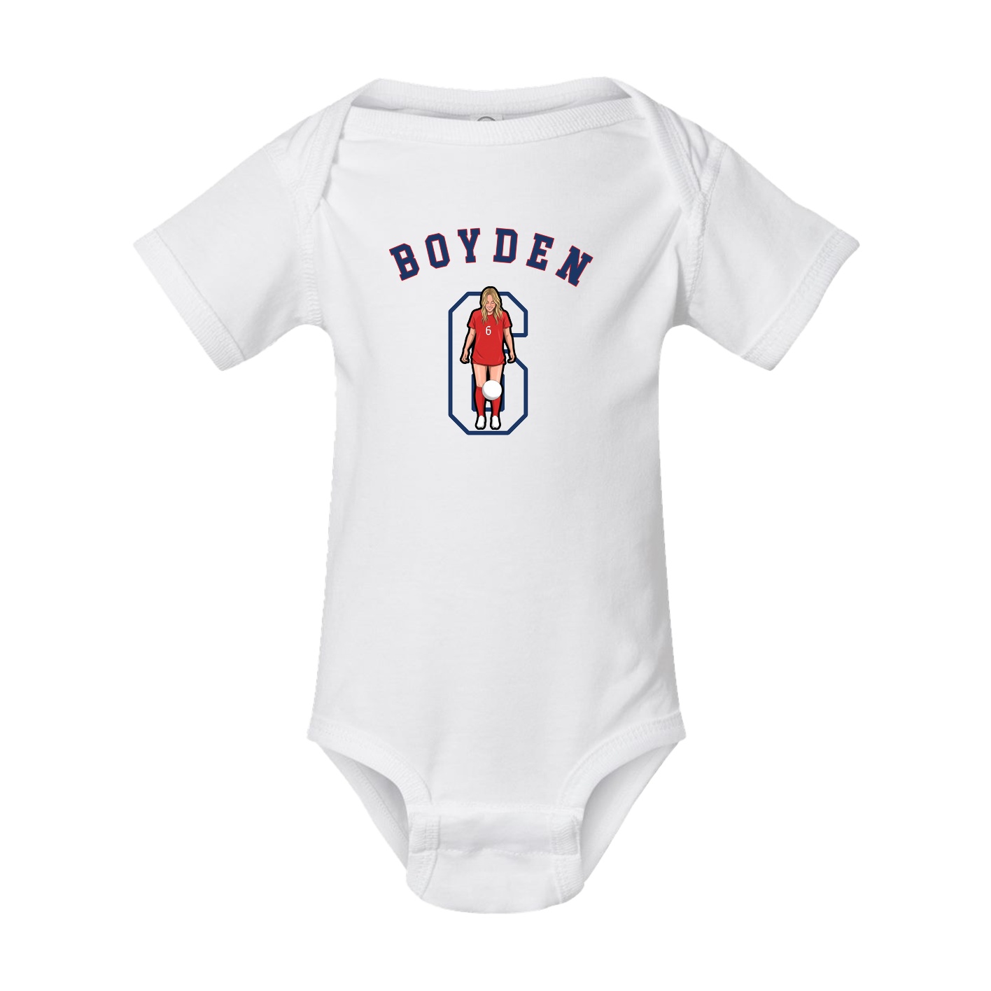 Baby Onesie