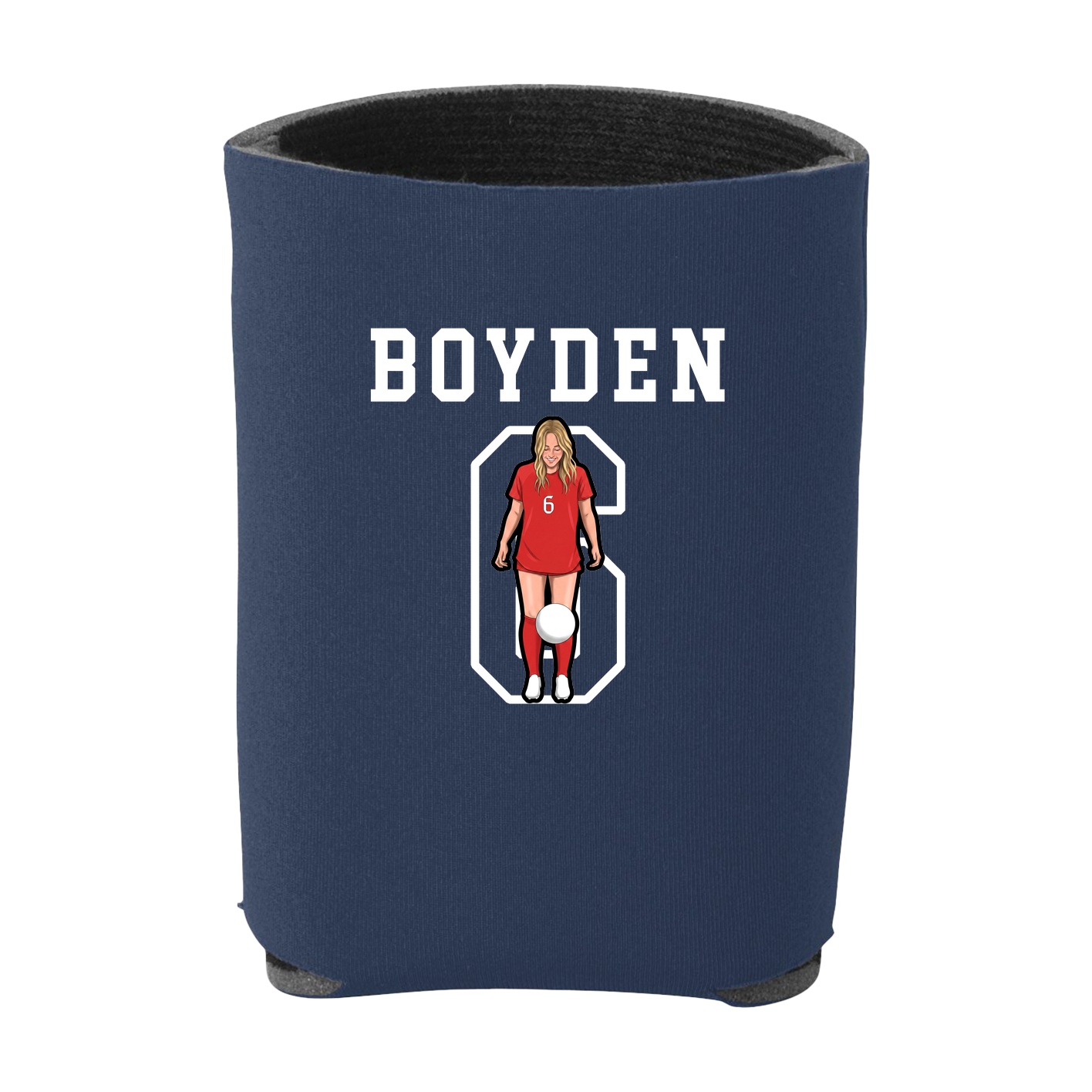 Can Holder
