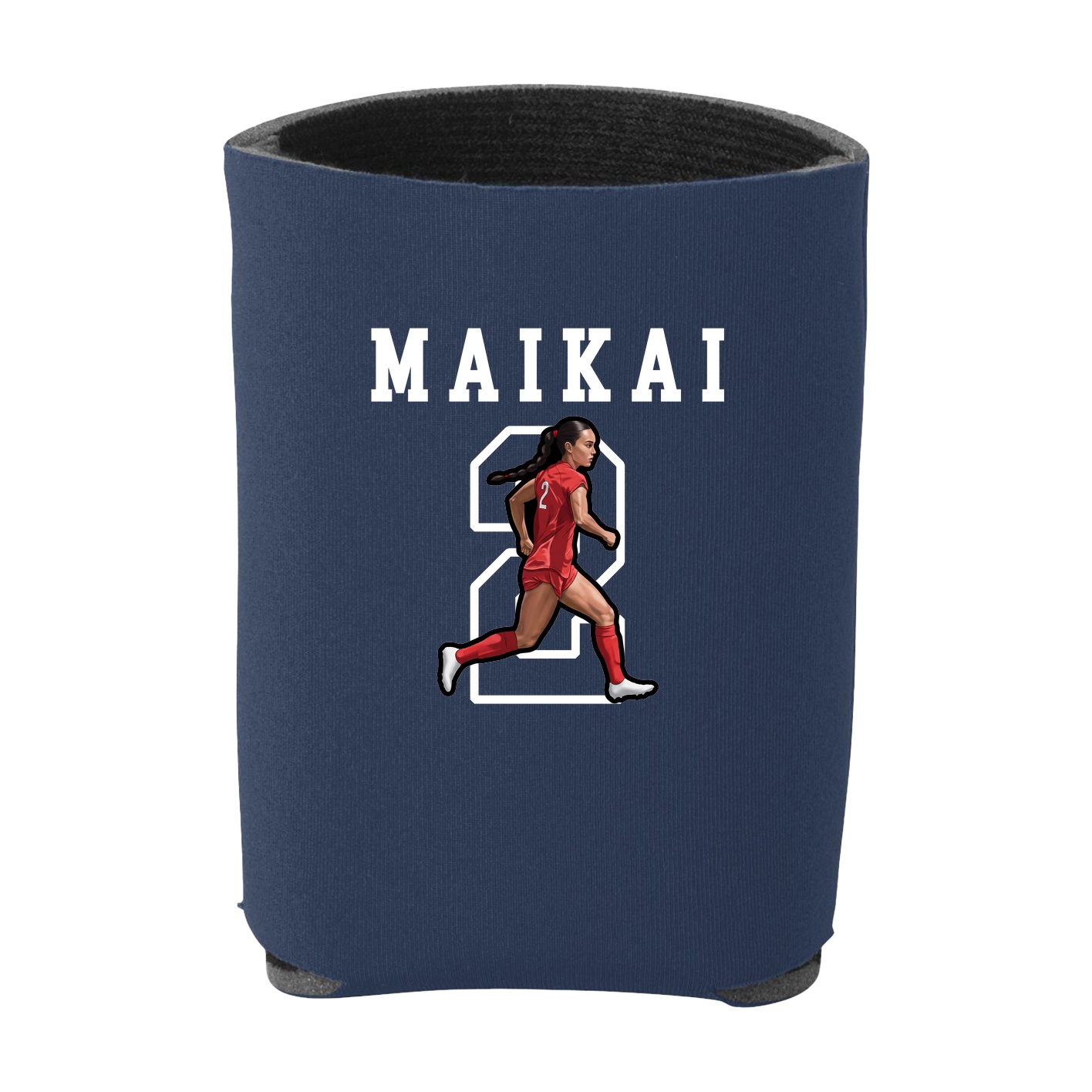 Can Holder — Shirsey in Navy