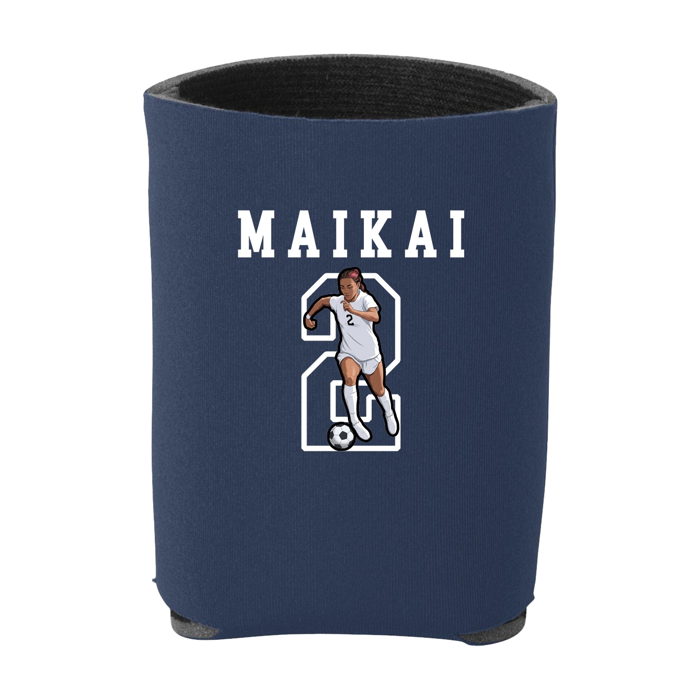 Can Holder — Shirsey in Navy