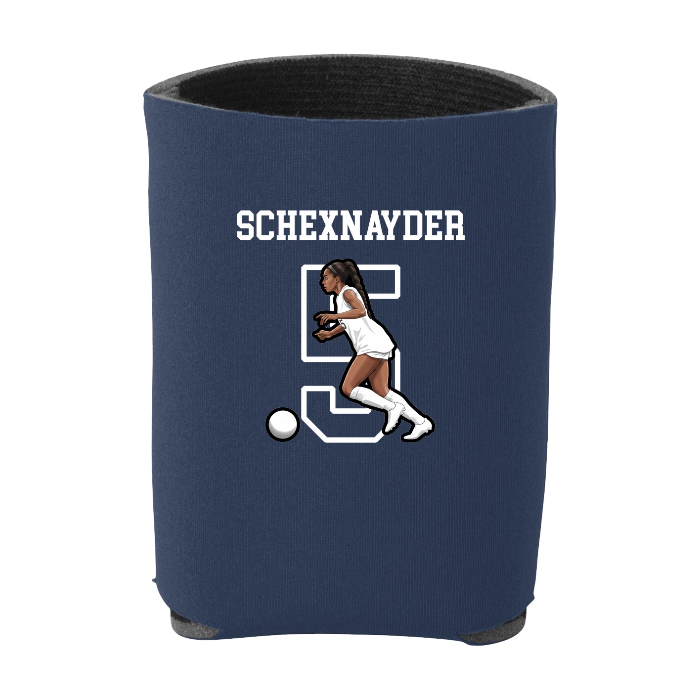 Can Holder — Shirsey in Navy