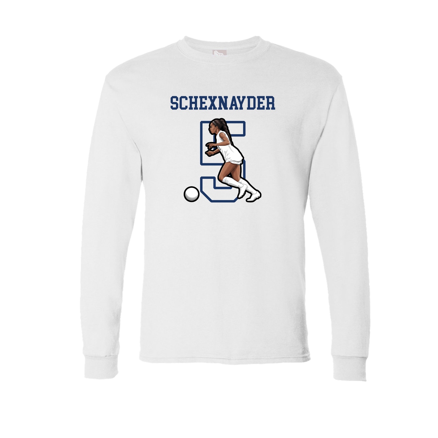 Long Sleeve Tee