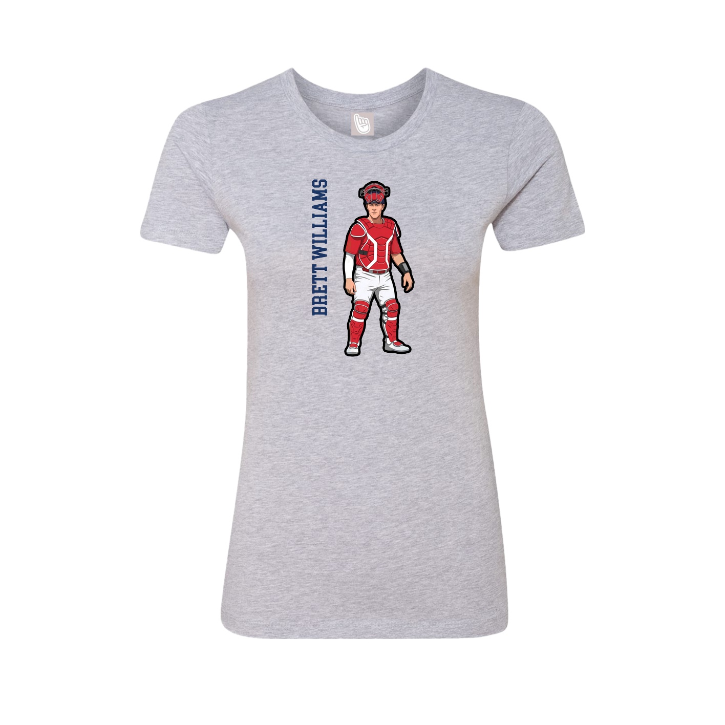 Womens Tee
