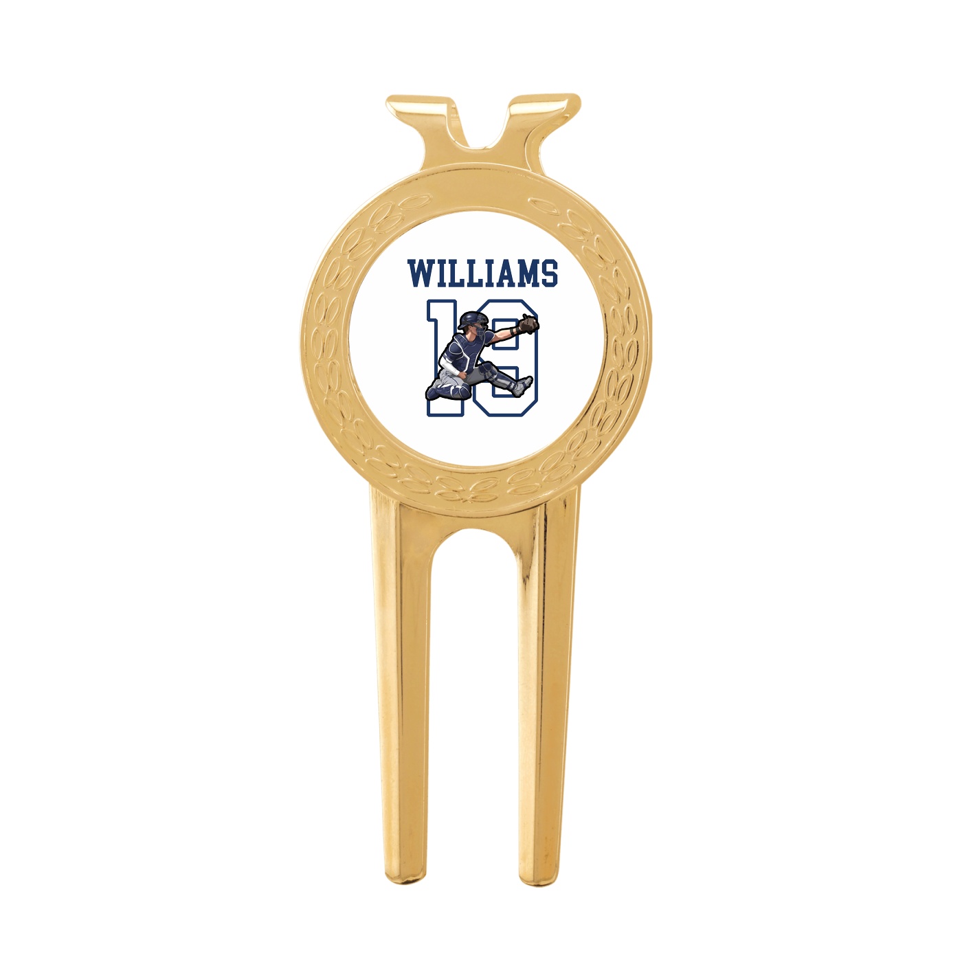 Divot Tool with Ball Marker — Shirsey in Classic