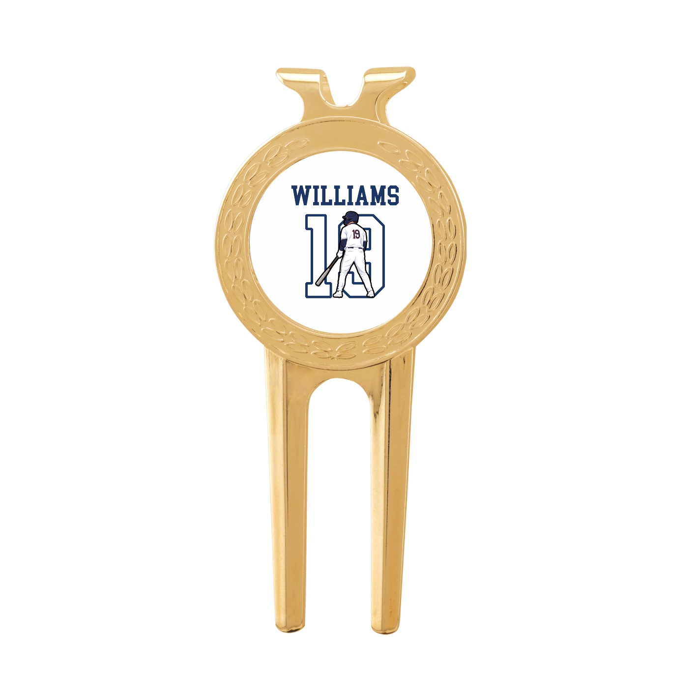 Divot Tool with Ball Marker — Shirsey in Classic