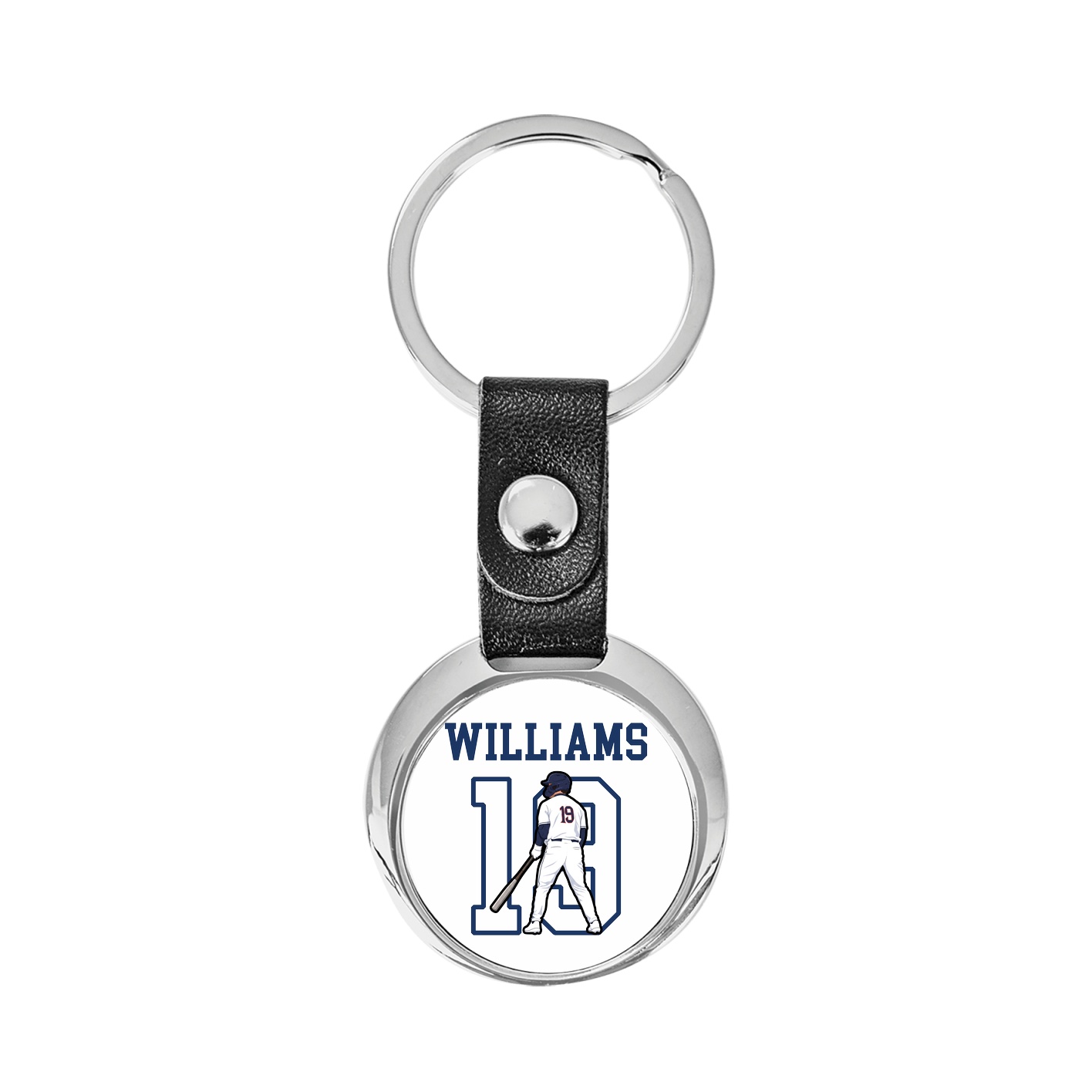 Key Chain — Shirsey in Classic